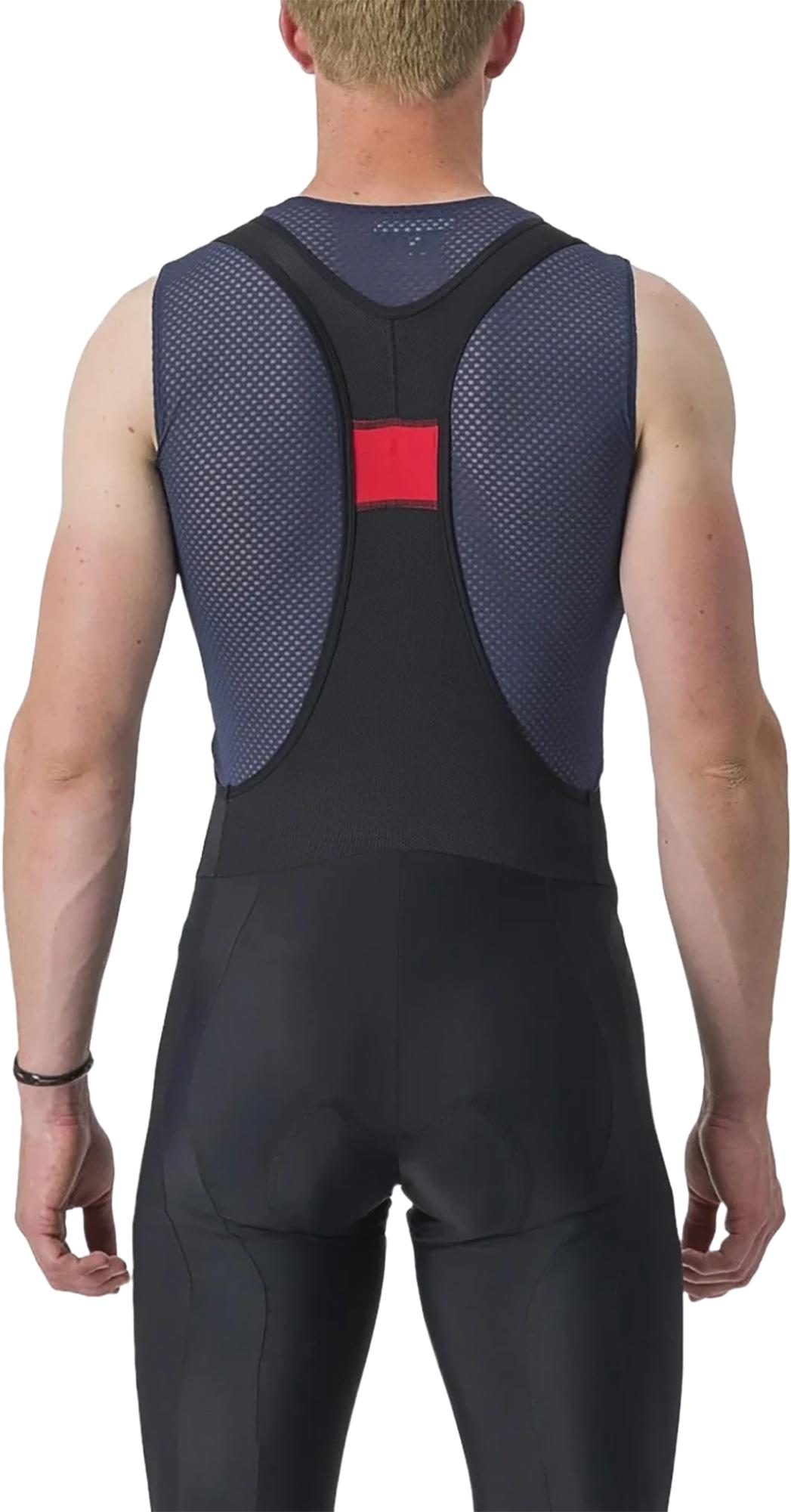 Product gallery image number 5 for product Pro Mesh 2.0 Sleeveless Base Layer Jersey - Men's