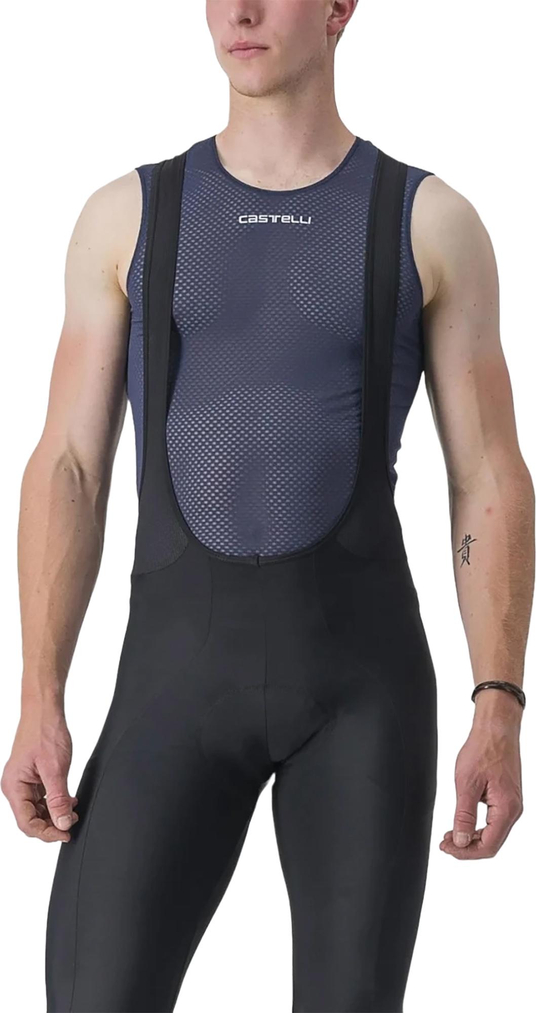 Product gallery image number 1 for product Pro Mesh 2.0 Sleeveless Base Layer Jersey - Men's