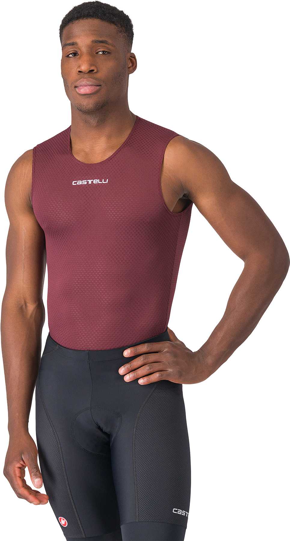 Deep Bordeaux
