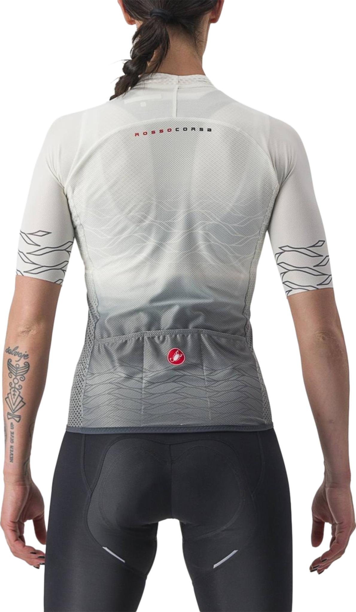 Product gallery image number 2 for product Climber's 2.0 Jersey - Women's