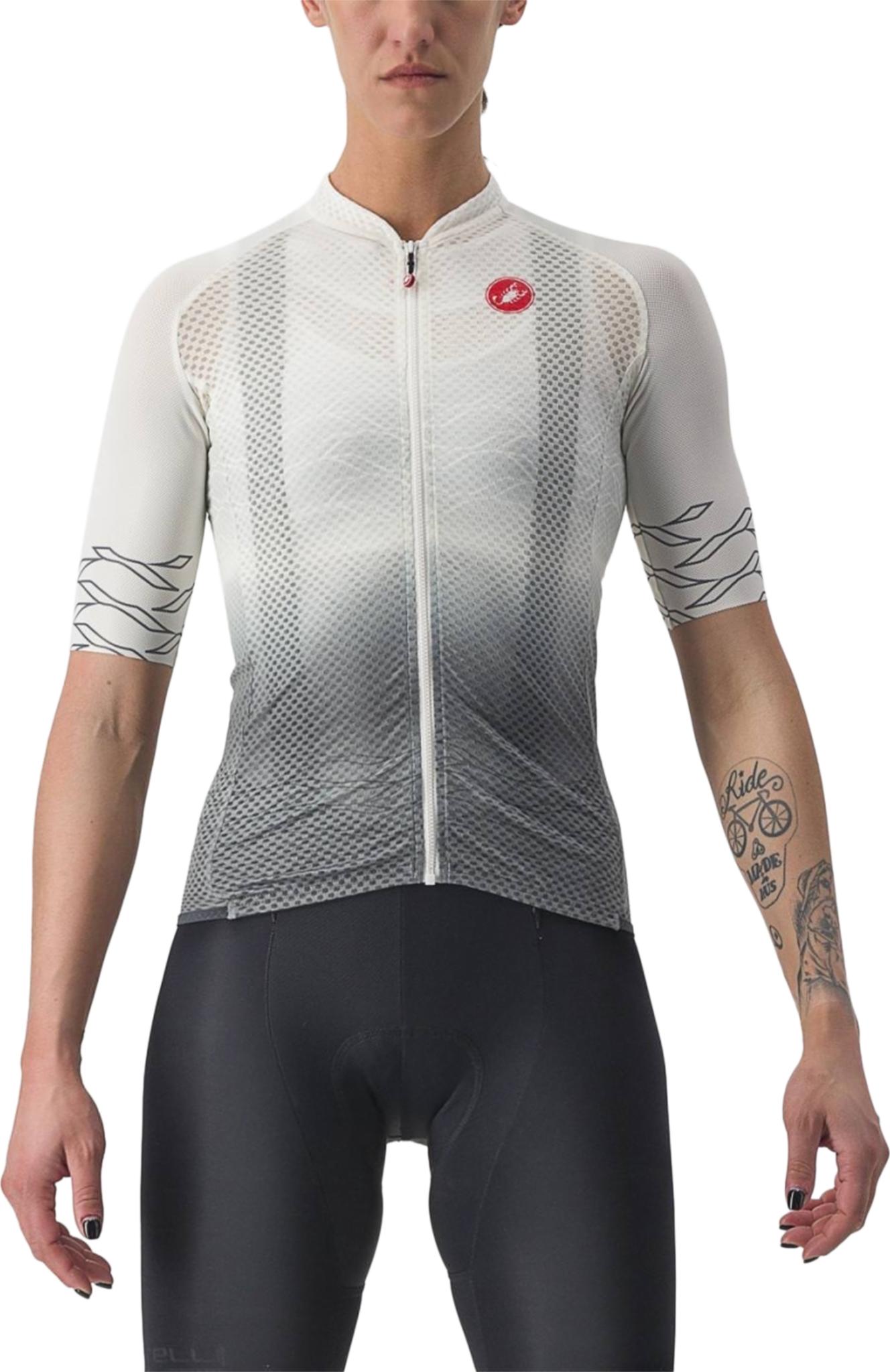 Product gallery image number 1 for product Climber's 2.0 Jersey - Women's
