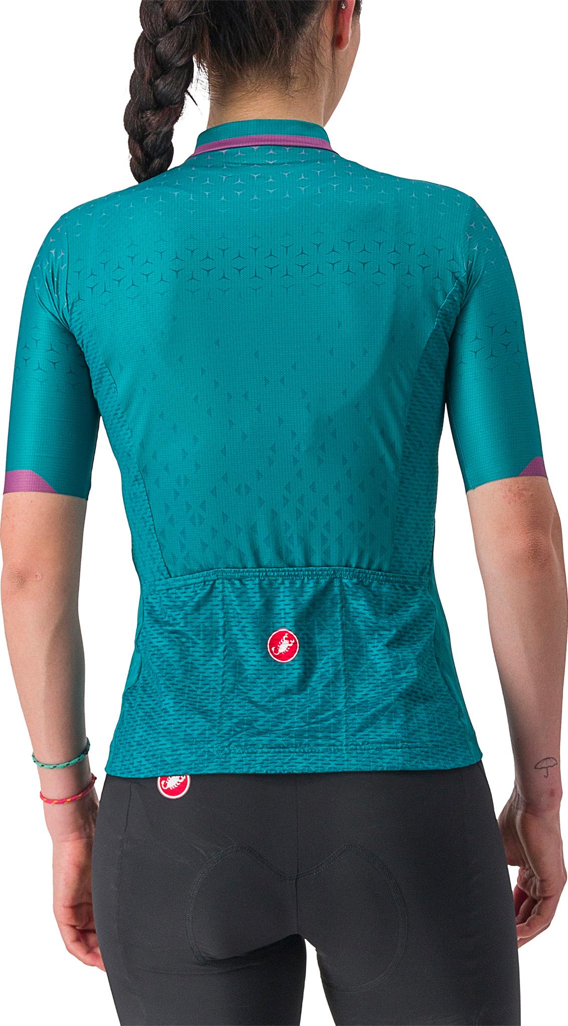 Numéro de l'image de la galerie de produits 2 pour le produit Maillot Pezzi - Femme