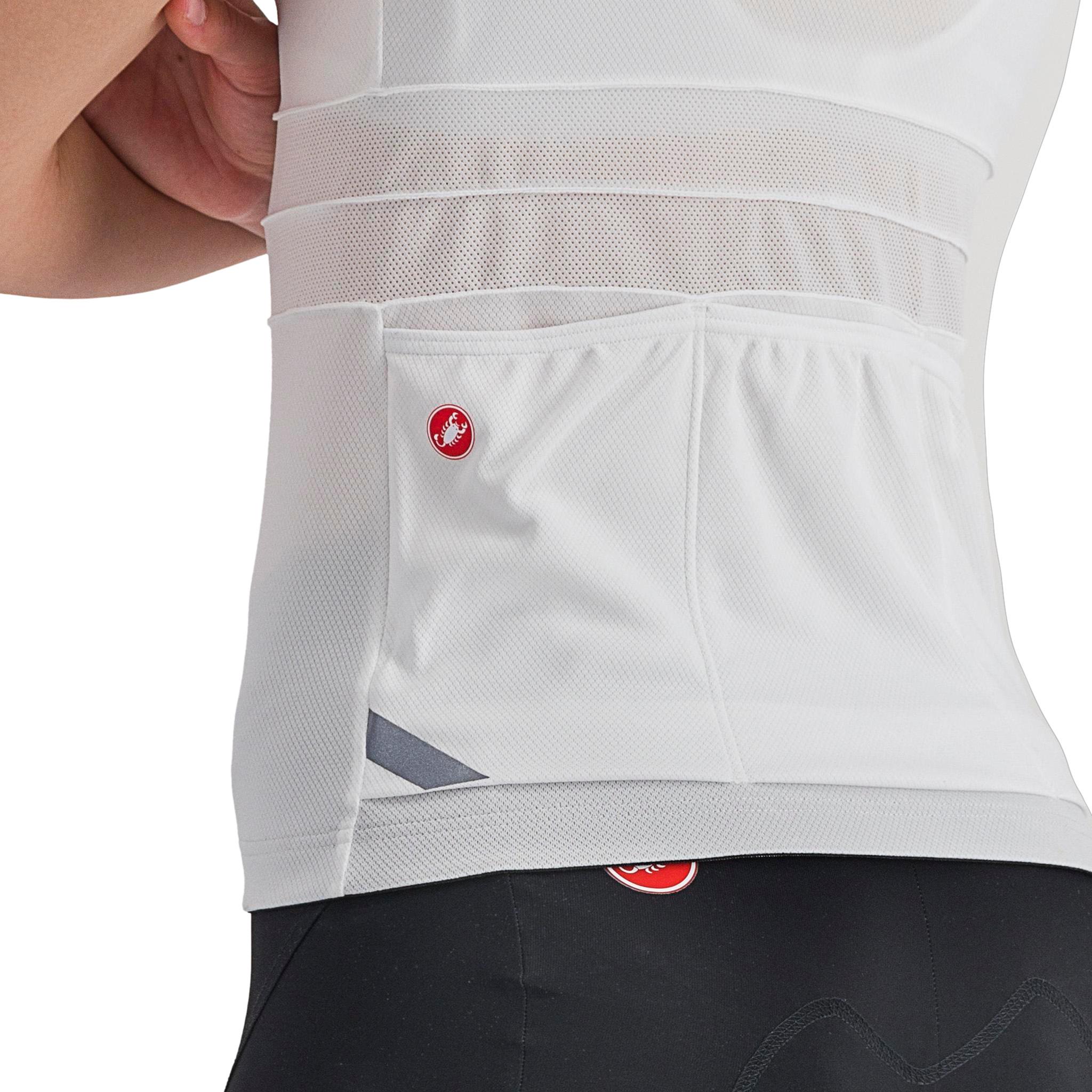 Product gallery image number 3 for product Maillot sans manches Anima 4 - Femme