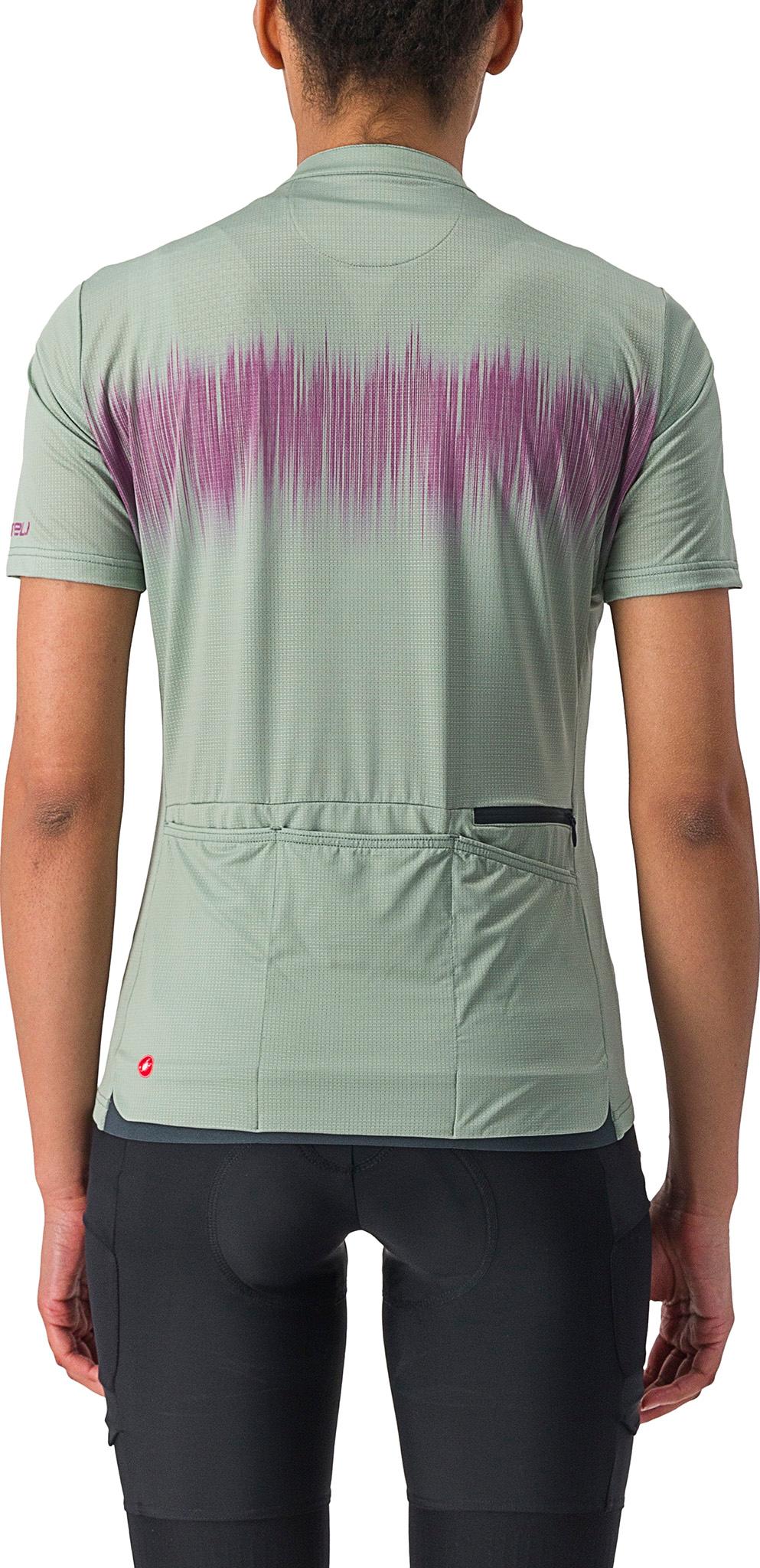 Numéro de l'image de la galerie de produits 2 pour le produit Maillot de cyclisme Unlimited Sentiero 2 - Femme