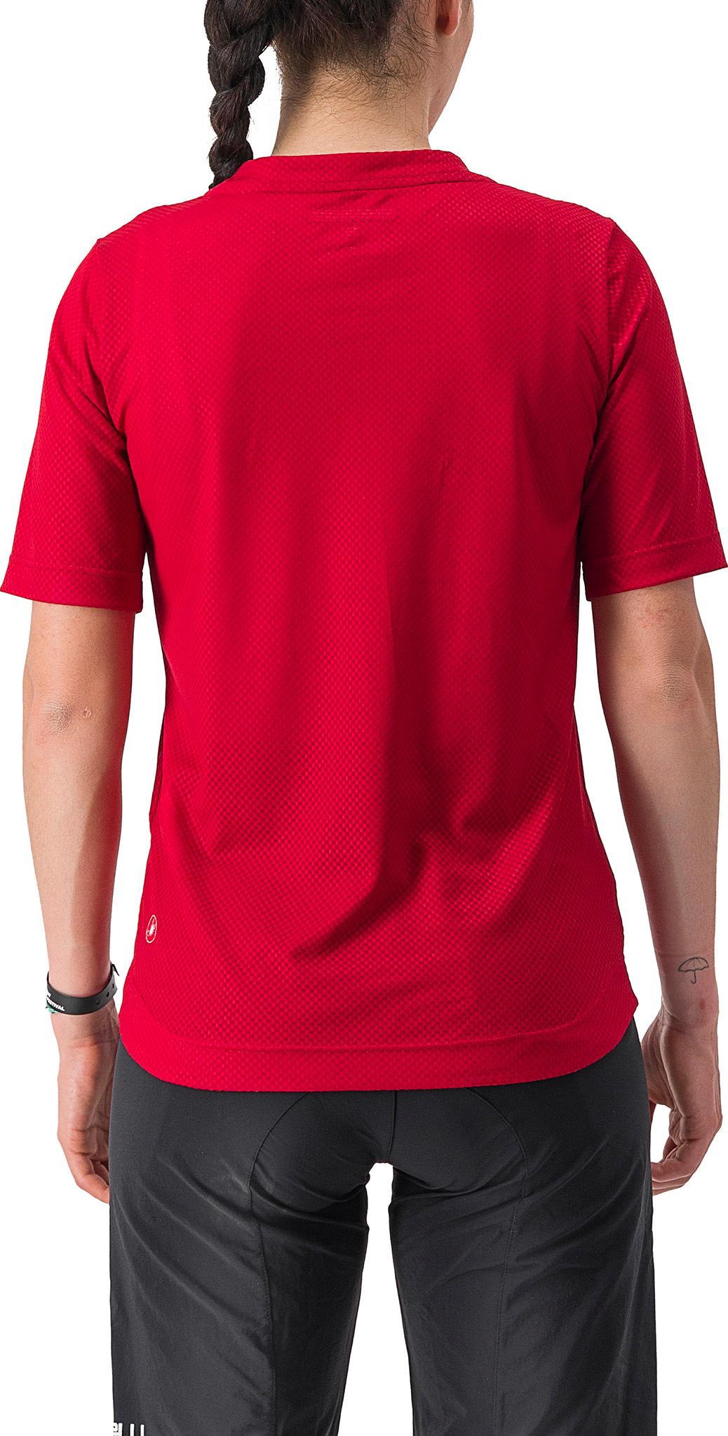 Product gallery image number 2 for product Trail Tech 2 Jersey Tee - Women's