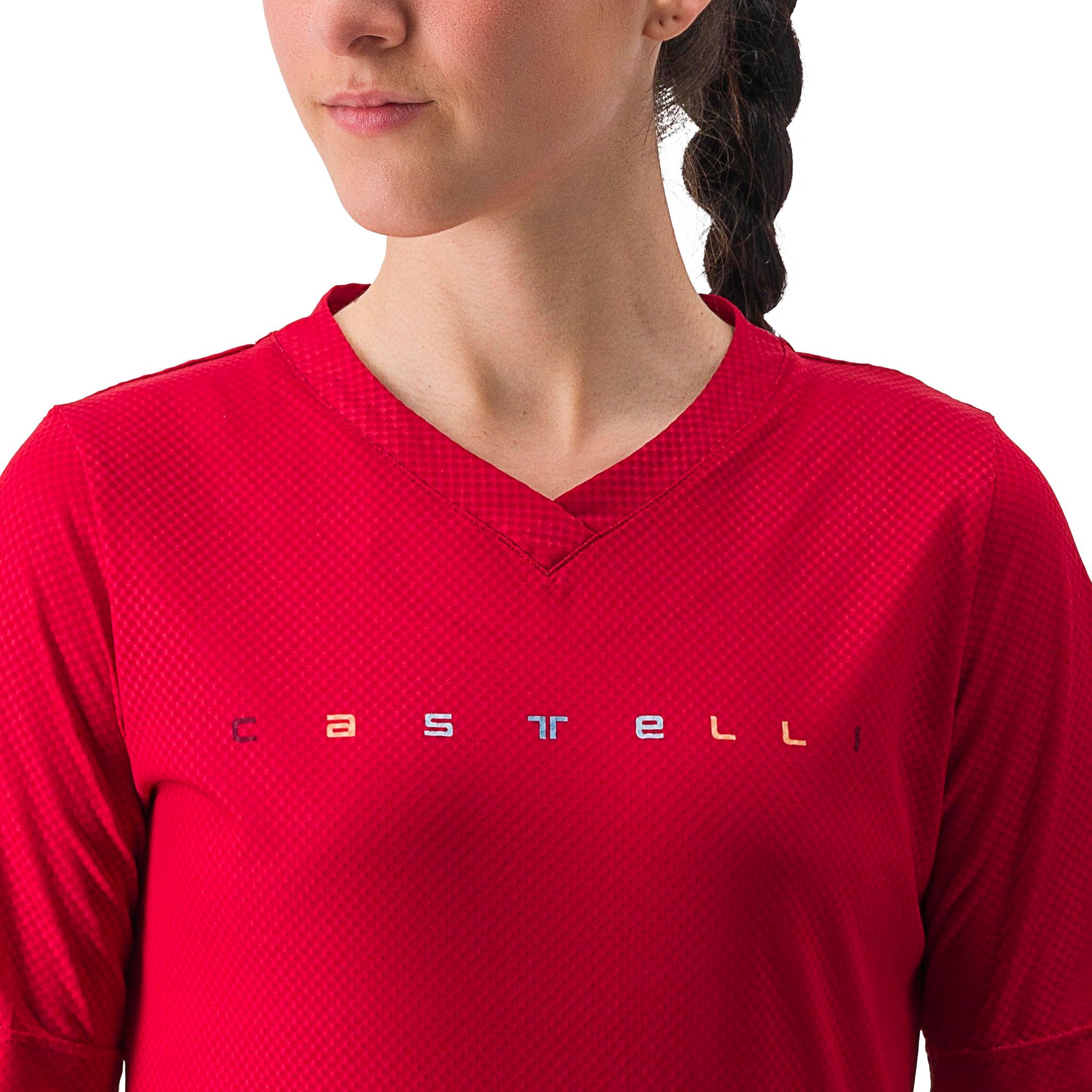 Product gallery image number 4 for product Trail Tech 2 Jersey Tee - Women's
