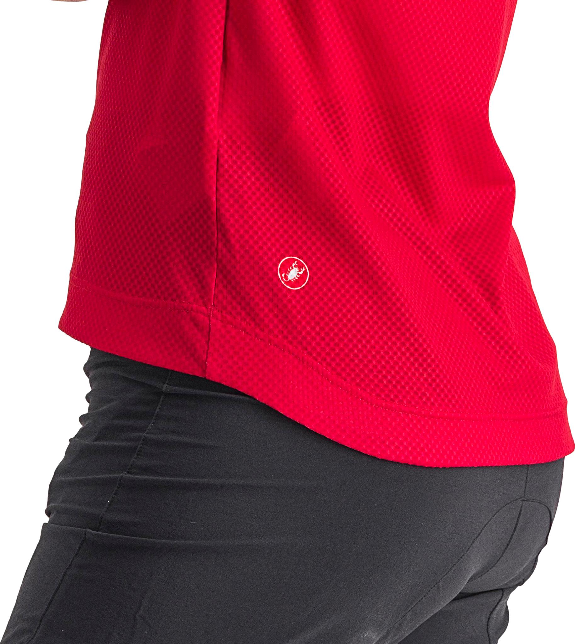 Product gallery image number 3 for product Trail Tech 2 Jersey Tee - Women's
