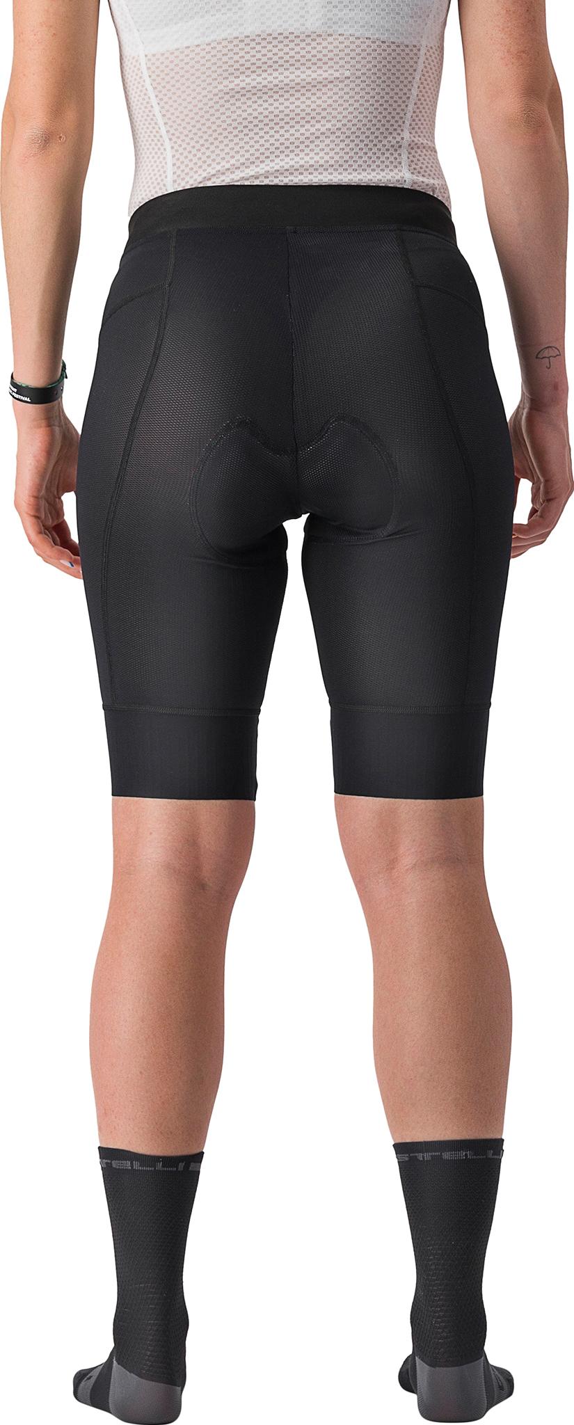 Product gallery image number 3 for product Trail Liner Shorts - Women's