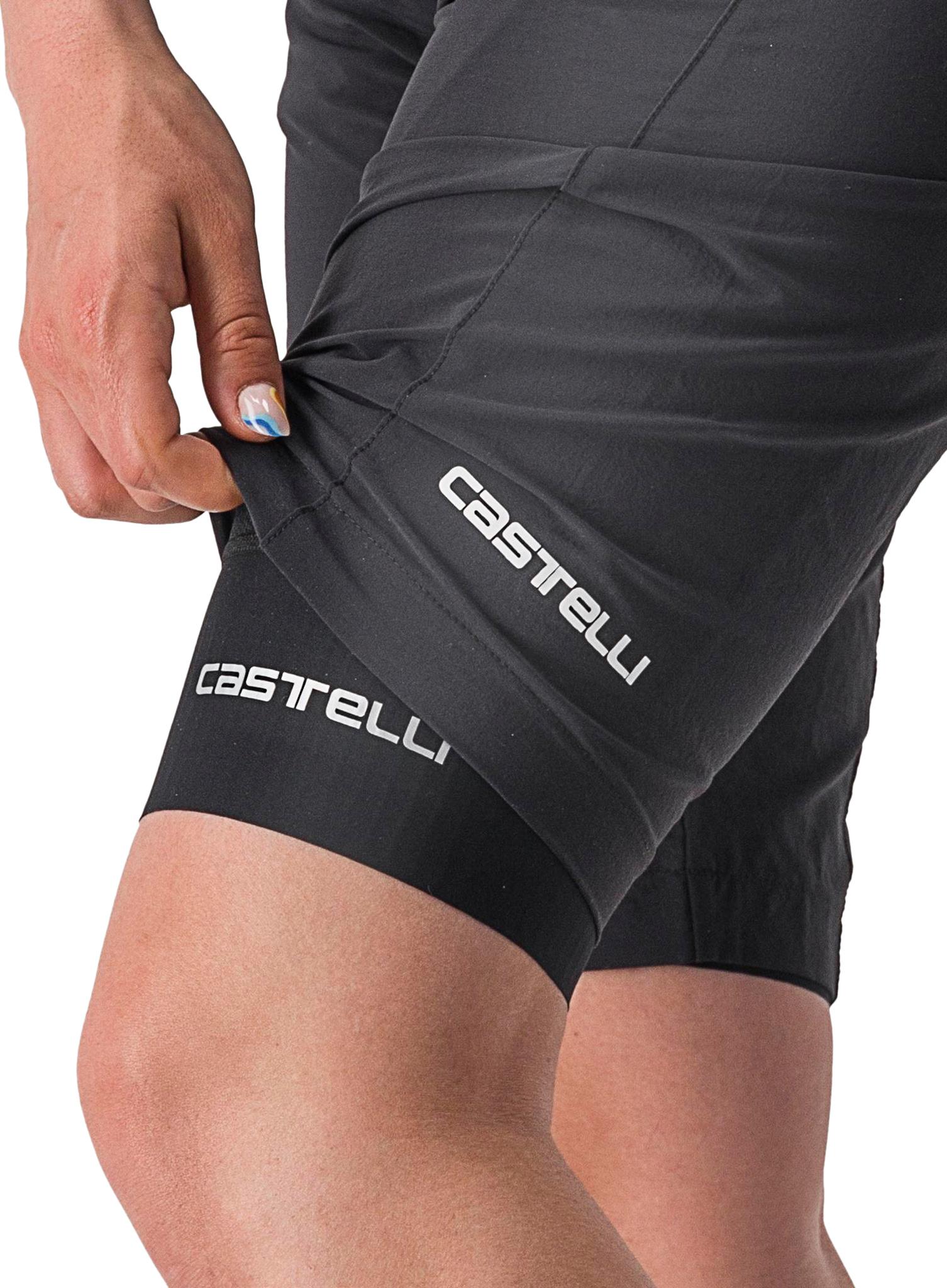 Product gallery image number 5 for product Trail Liner Shorts - Women's