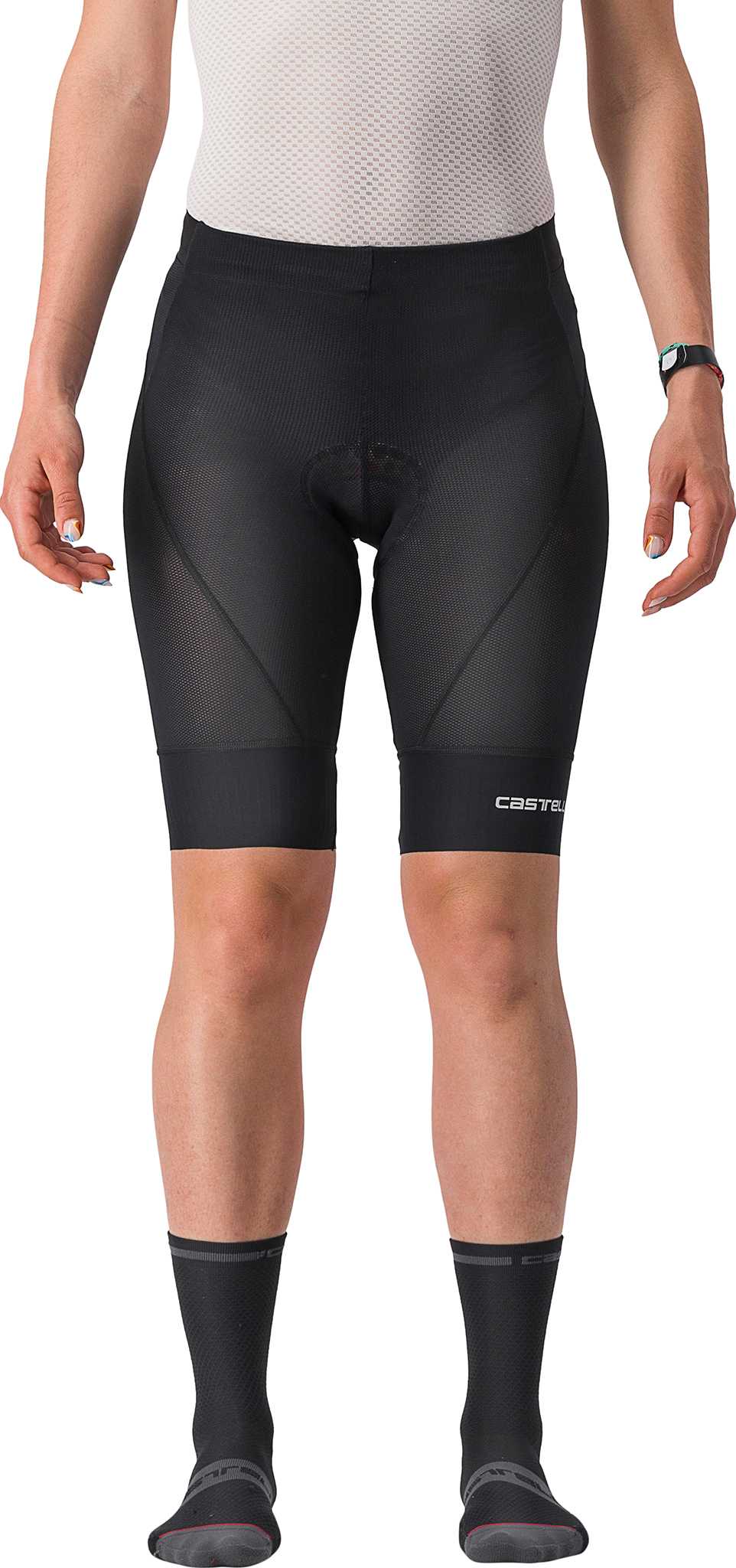 Image de produit pour Sous-short Trail - Femme