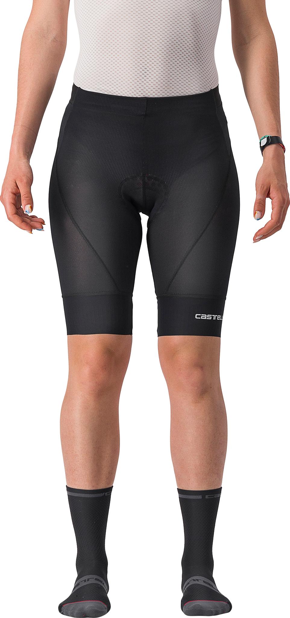 Product gallery image number 1 for product Trail Liner Shorts - Women's