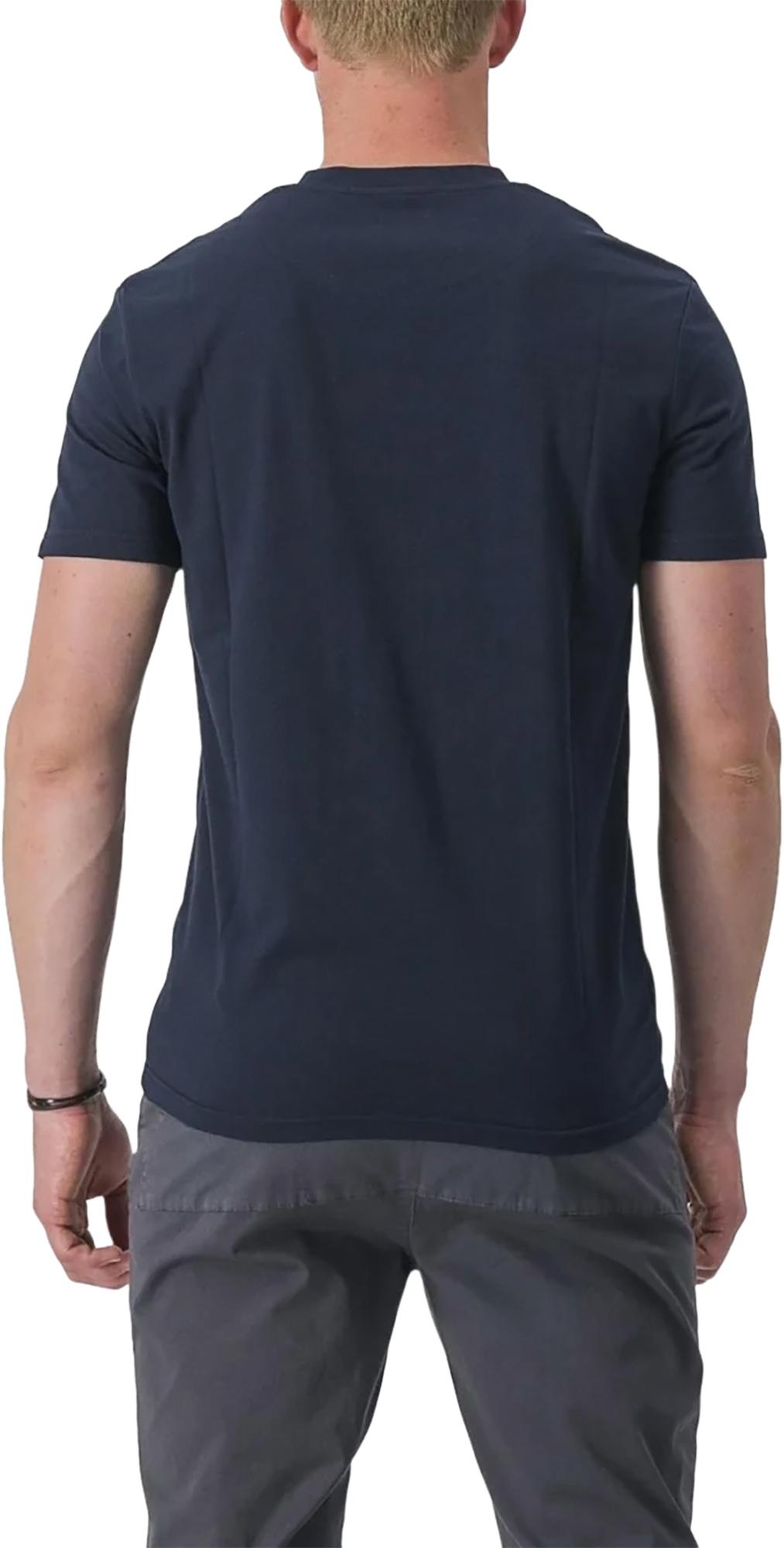 Product gallery image number 3 for product Armando 2 Tee - Men's