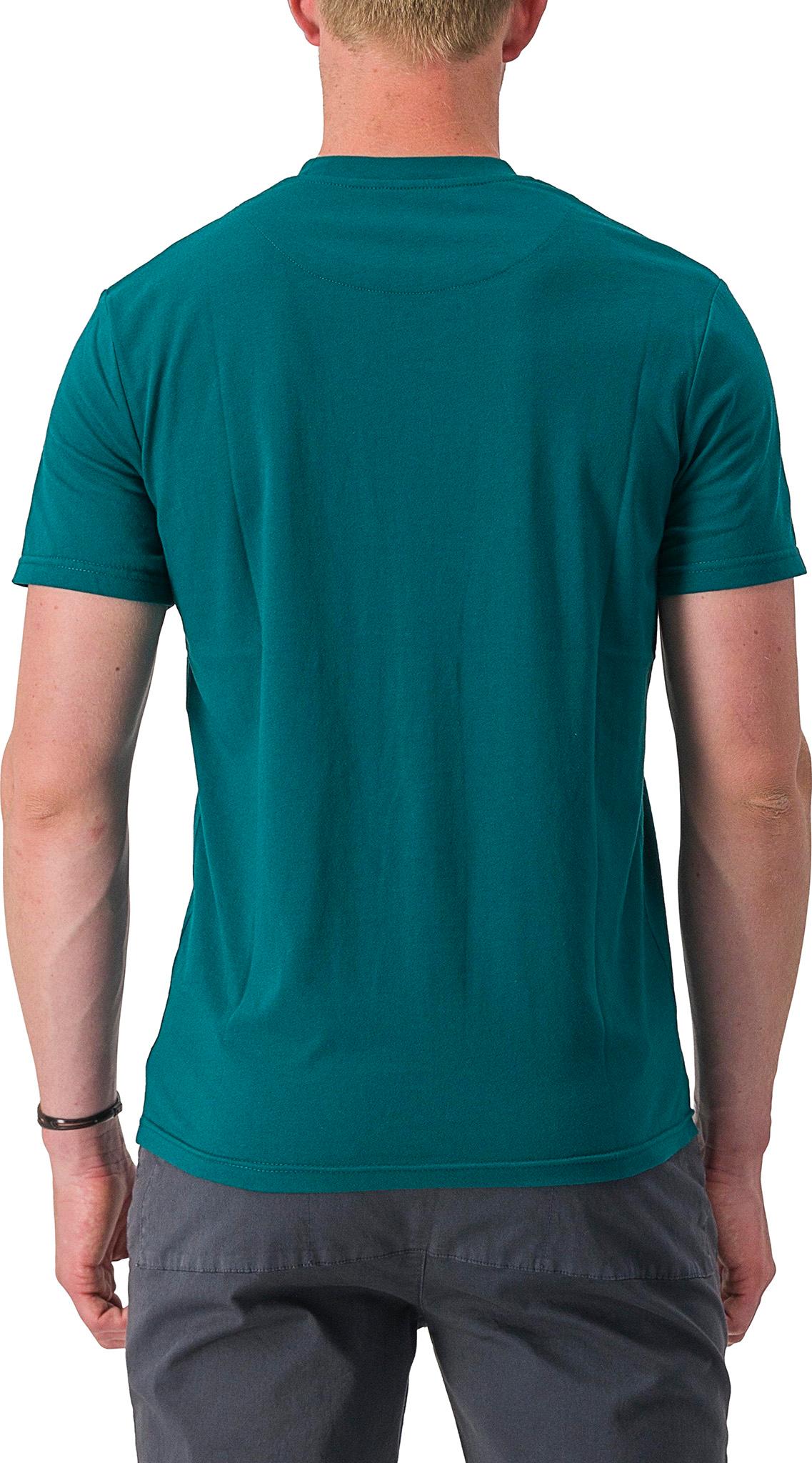 Product gallery image number 2 for product Armando 2 Tee - Men's