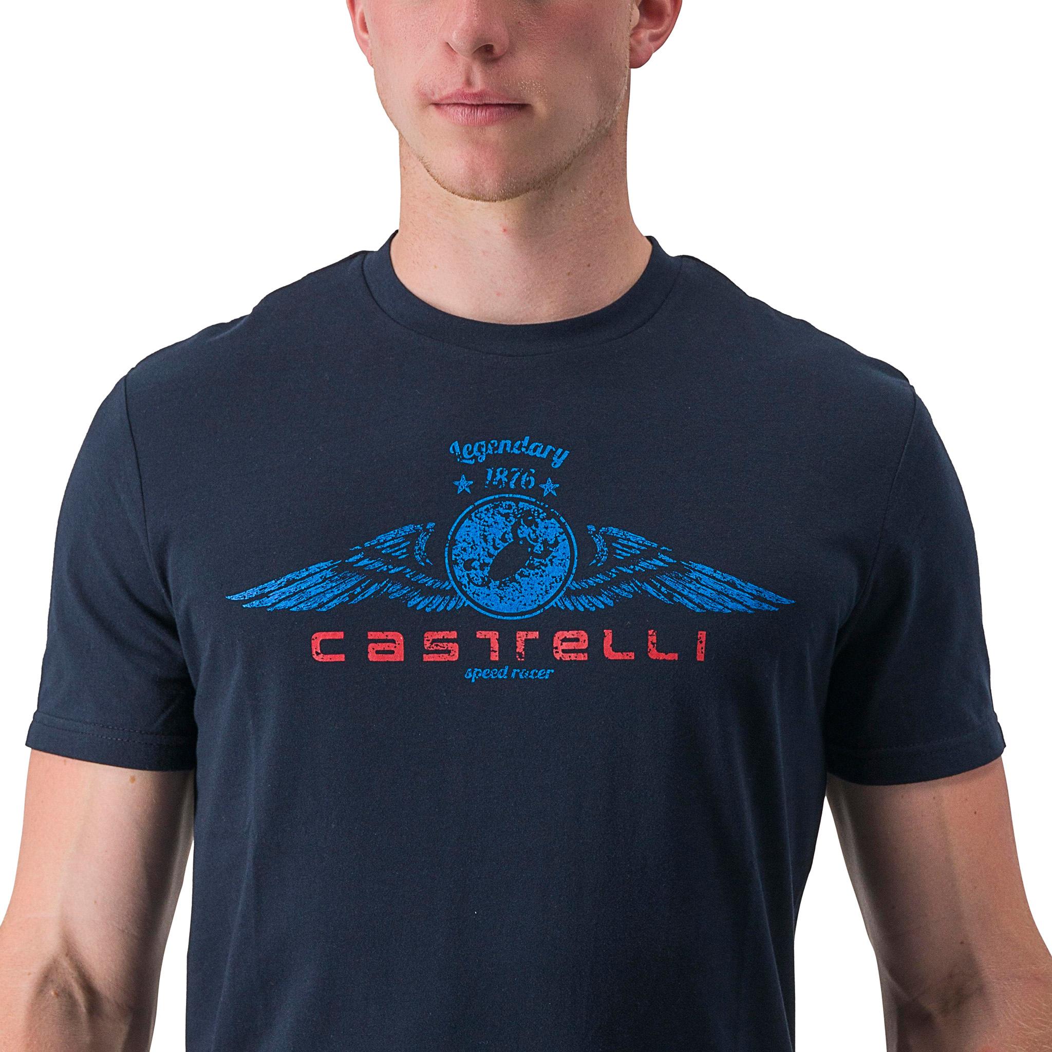 Product gallery image number 2 for product Armando 2 Tee - Men's
