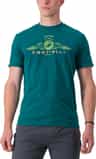Colour: Deep Teal