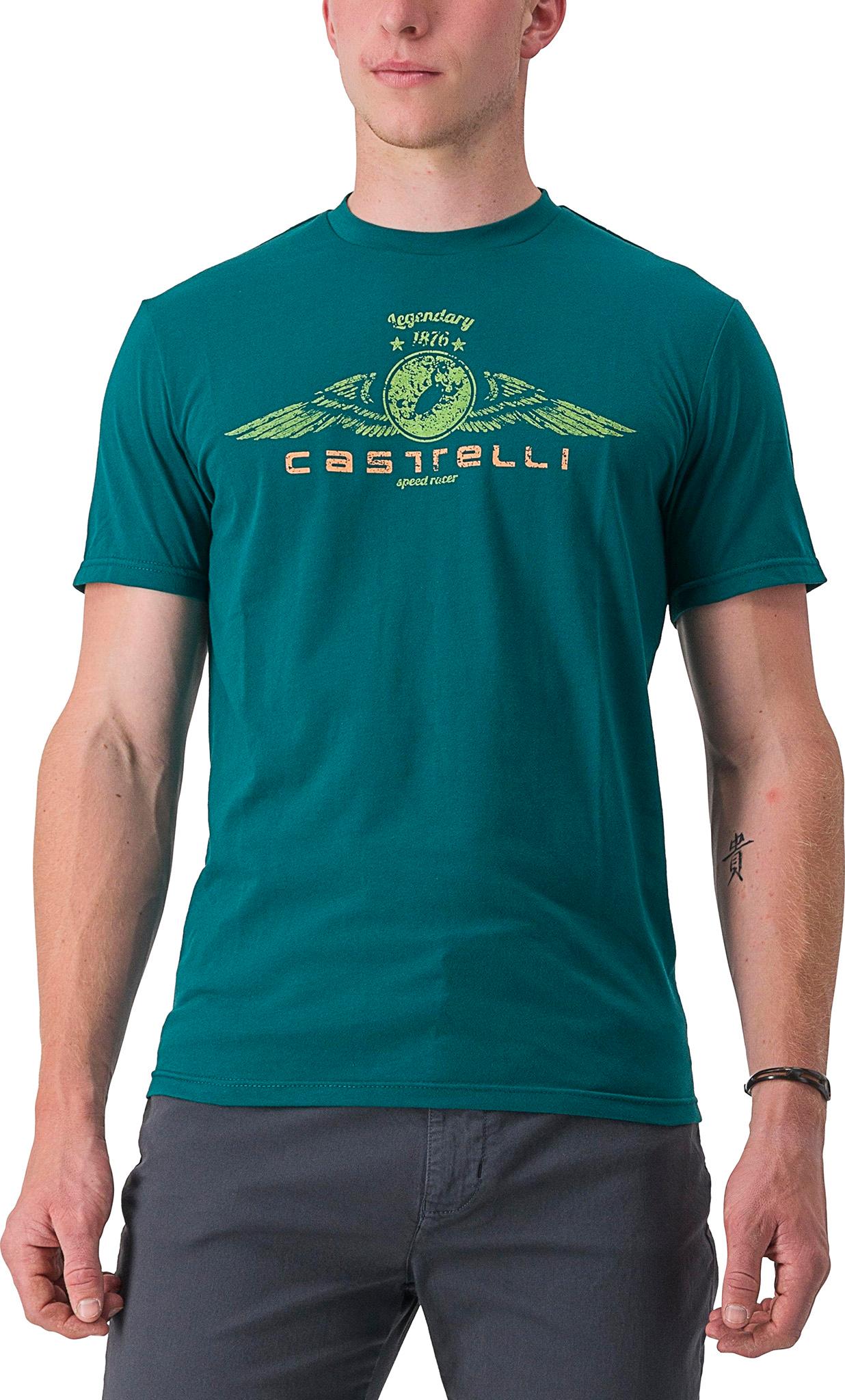 Product image for T-shirt Armando 2 - Homme