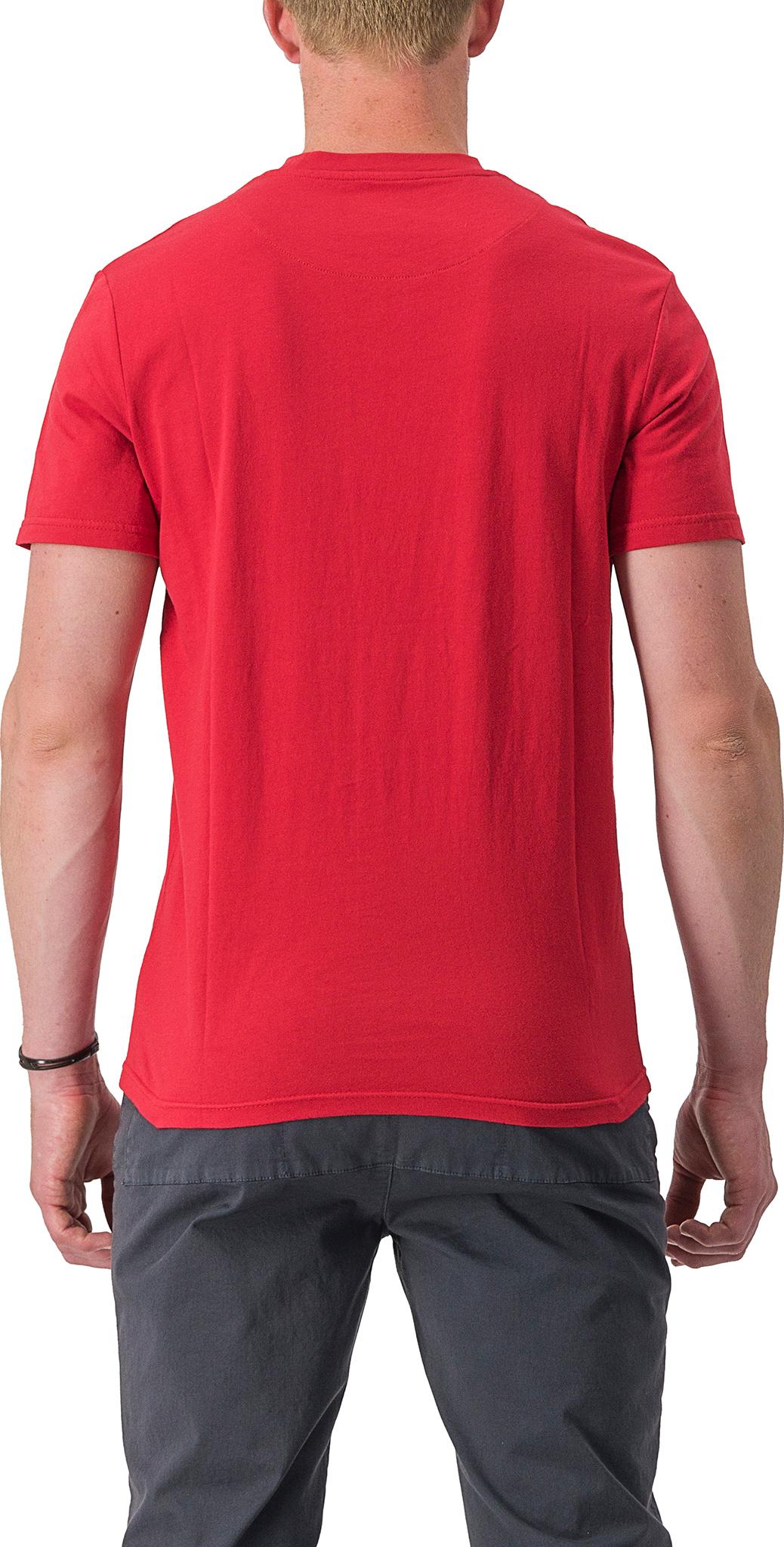 Product gallery image number 2 for product Finale Tee - Men's