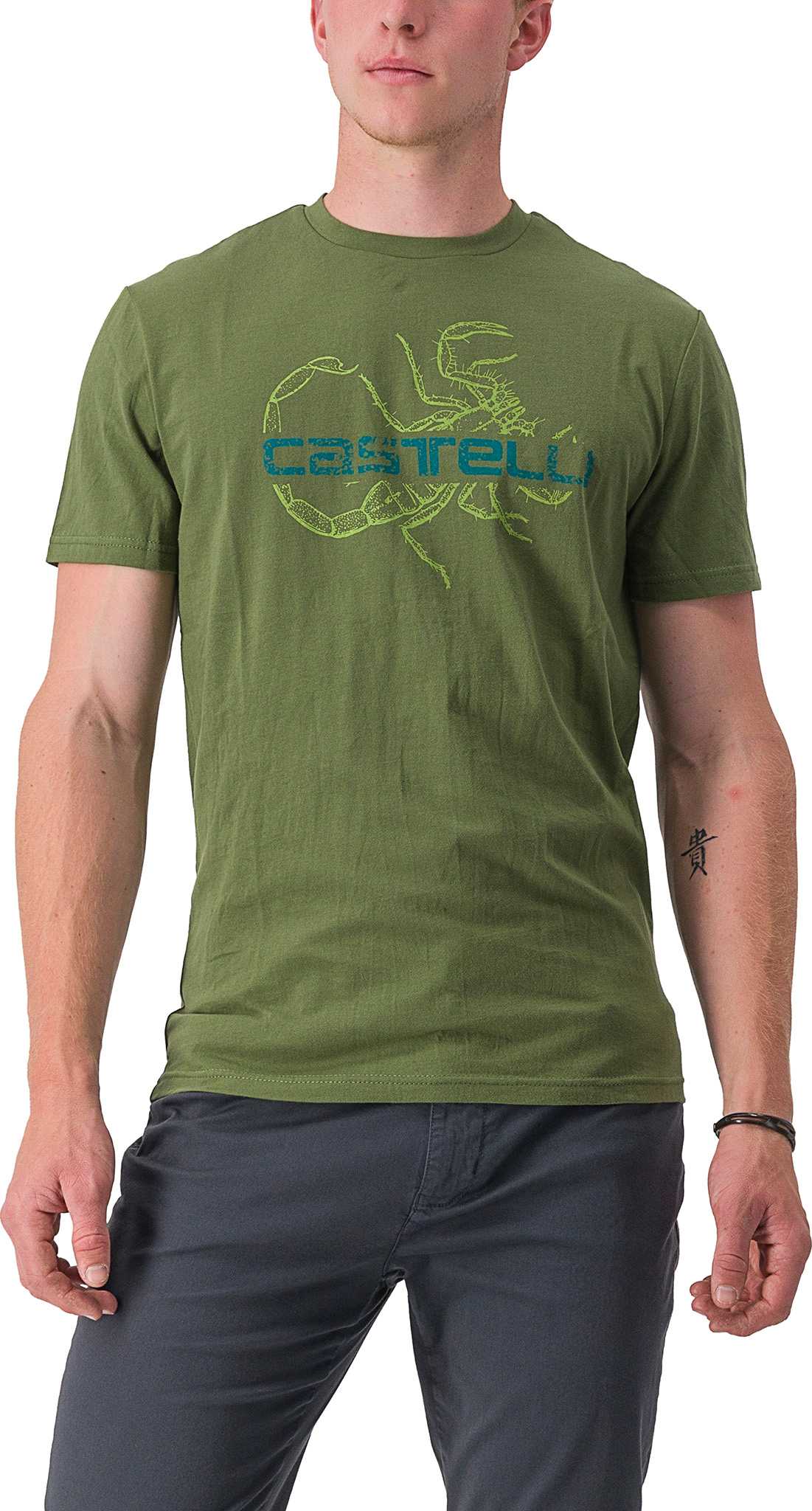 Avocado Green