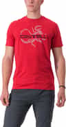 Colour: Red CTS