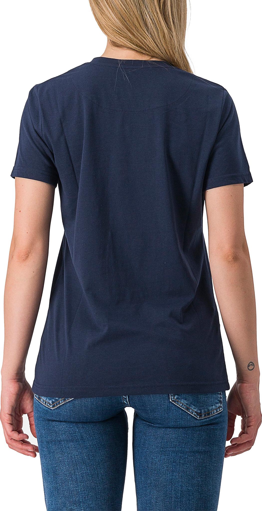 Product gallery image number 2 for product Pedalare Tee - Women's