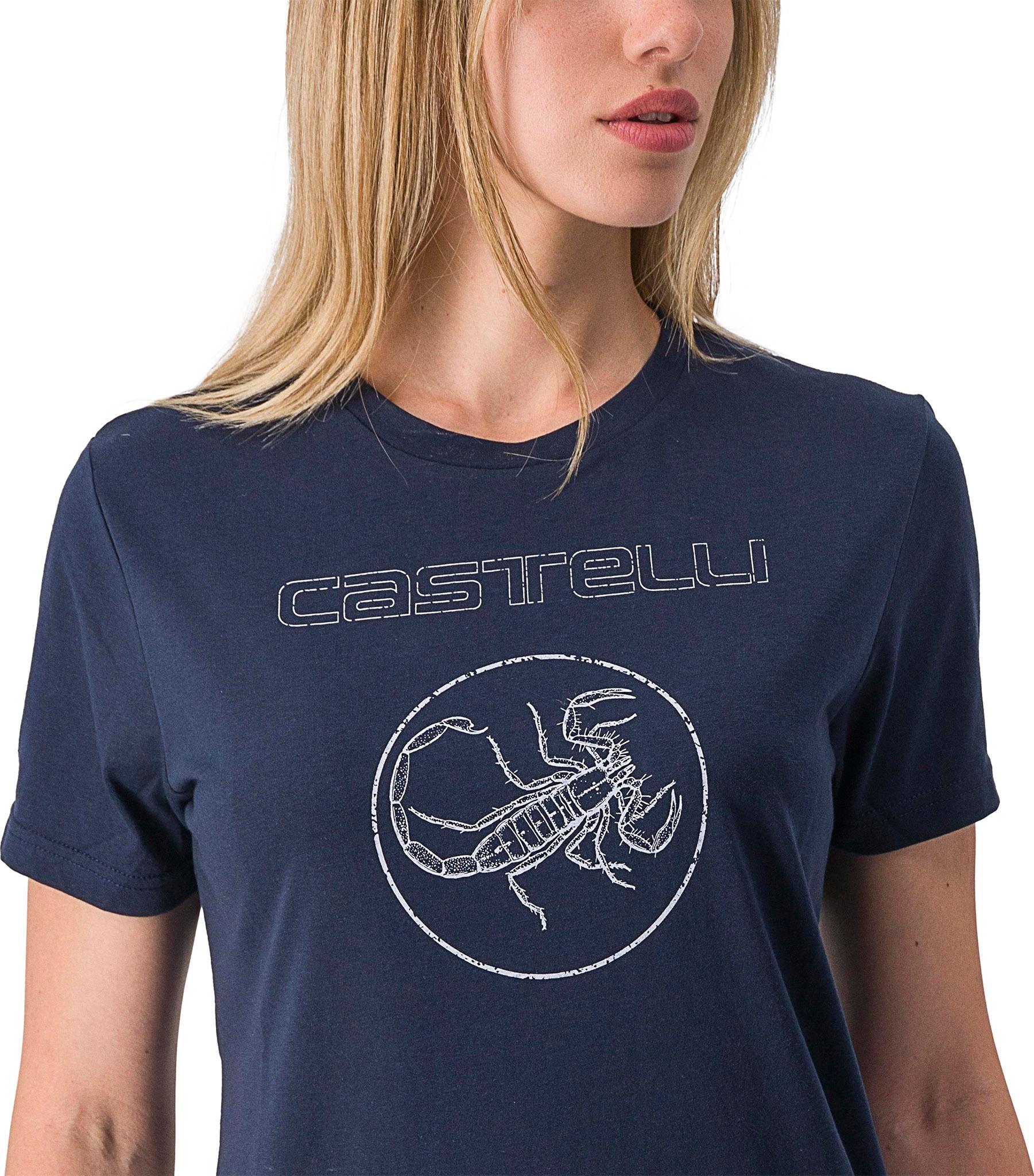 Product gallery image number 3 for product Pedalare Tee - Women's