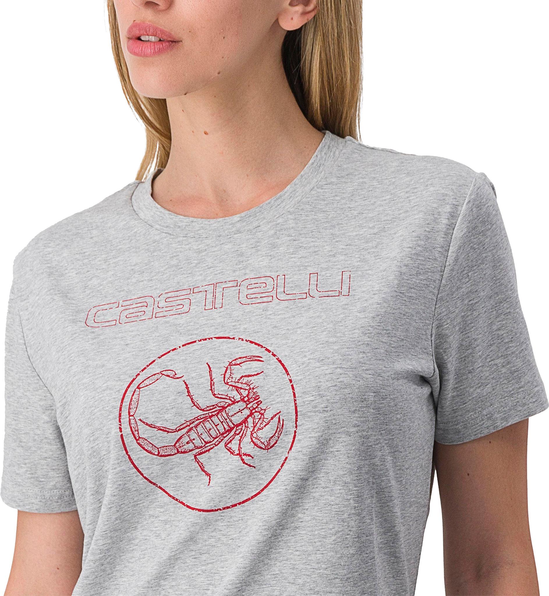 Product gallery image number 3 for product Pedalare Tee - Women's