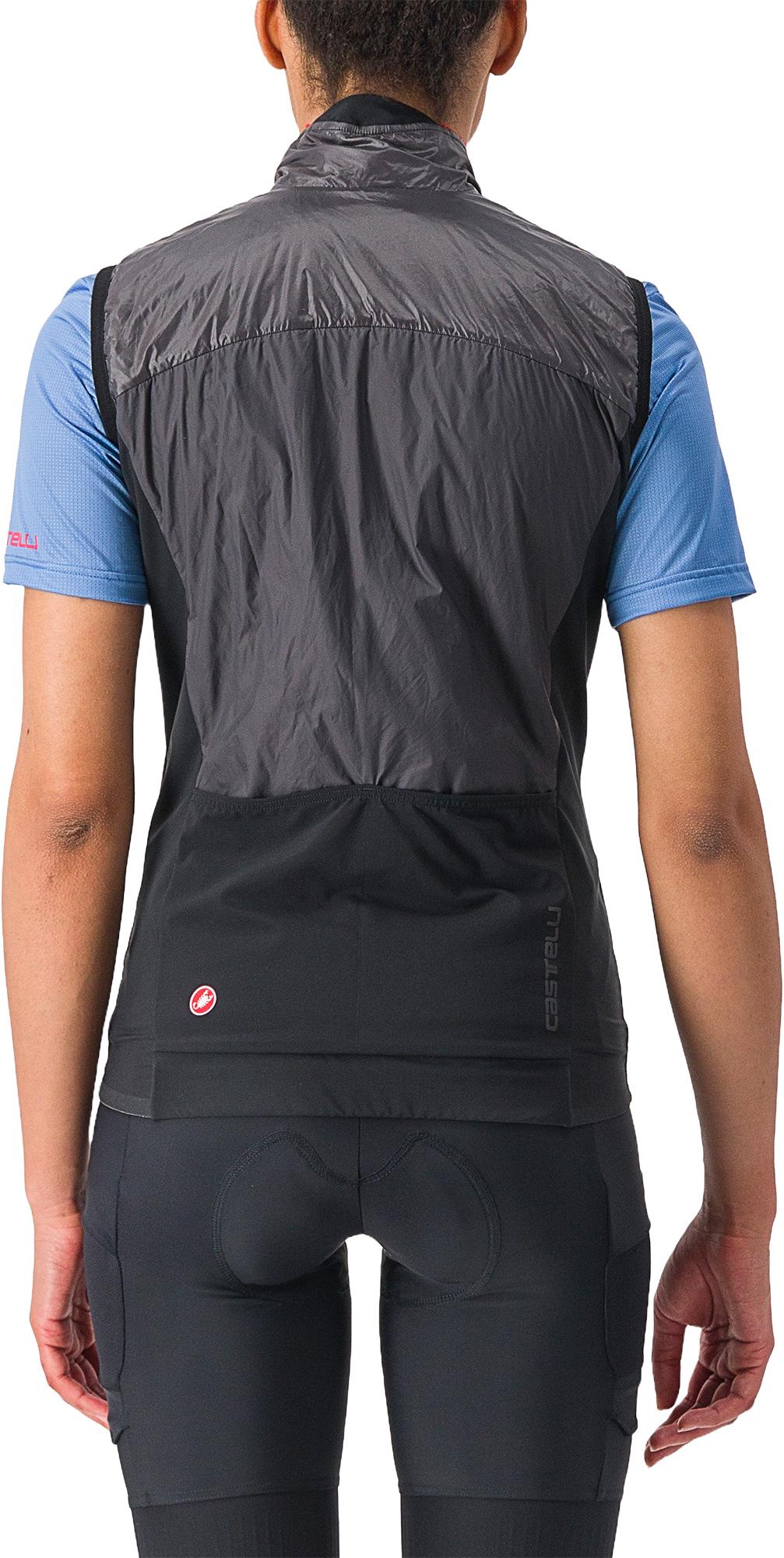 Product gallery image number 3 for product Unlimited Puffy Vest - Women's