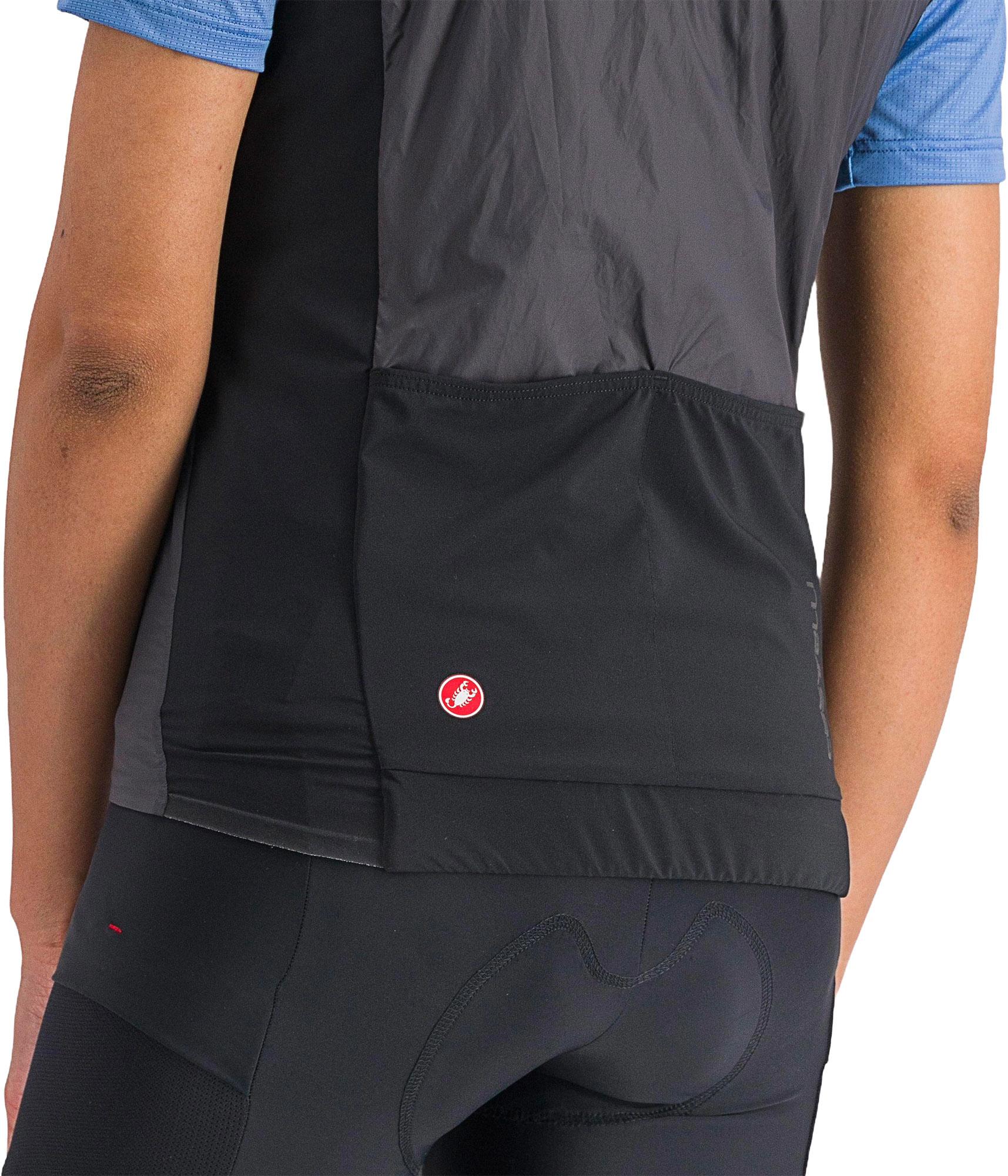 Product gallery image number 2 for product Unlimited Puffy Vest - Women's