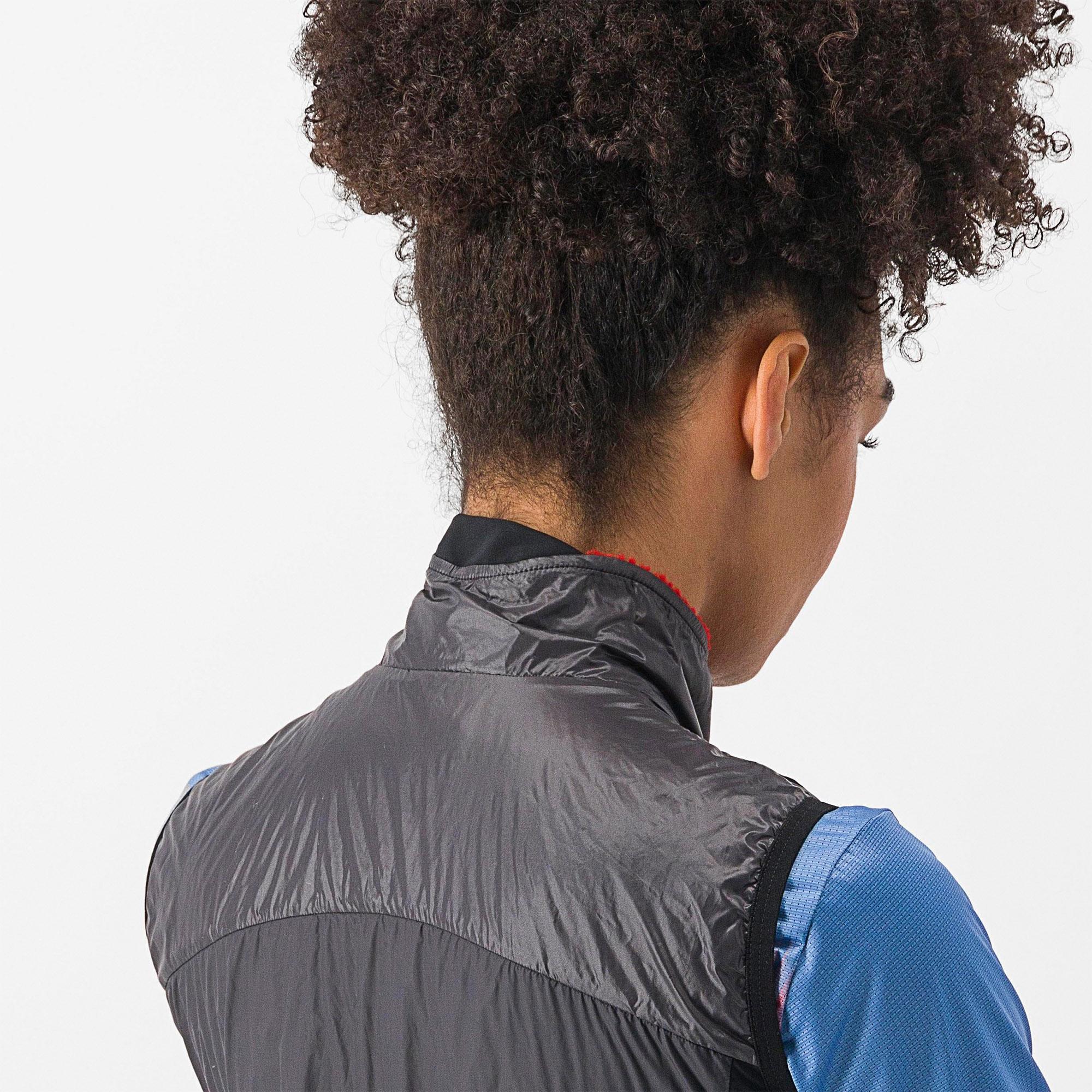 Product gallery image number 4 for product Unlimited Puffy Vest - Women's