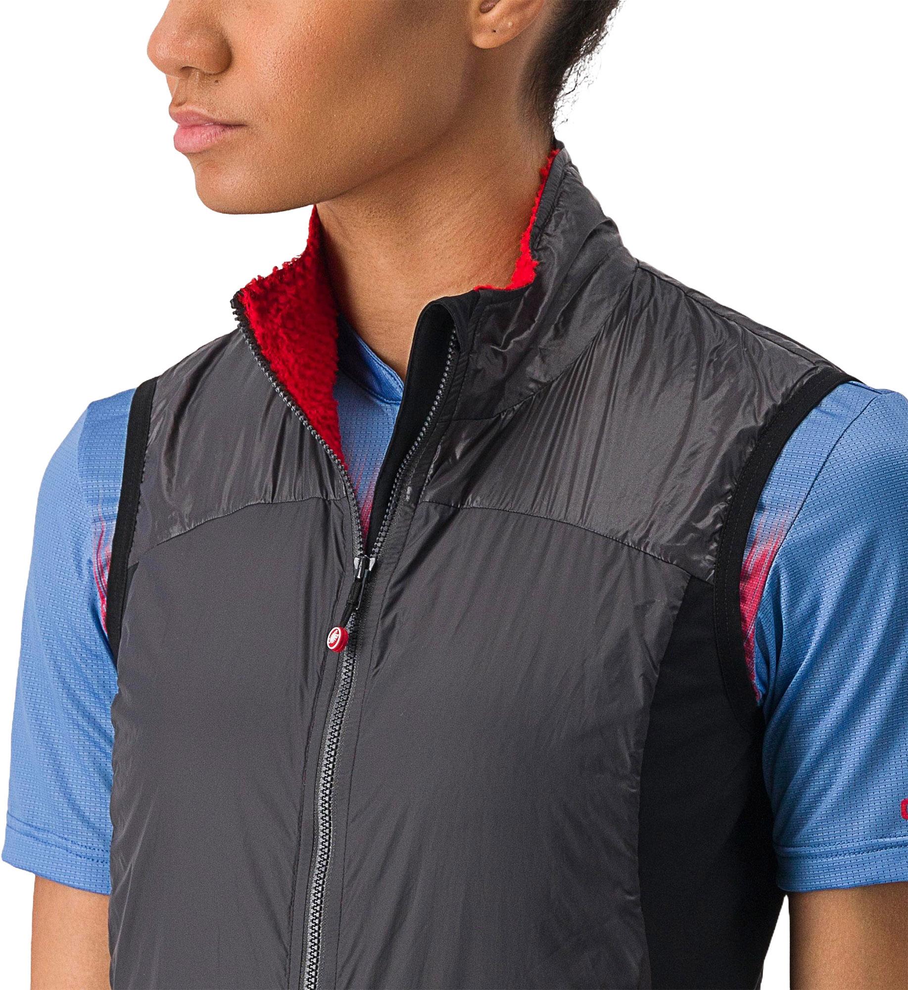 Product gallery image number 5 for product Unlimited Puffy Vest - Women's