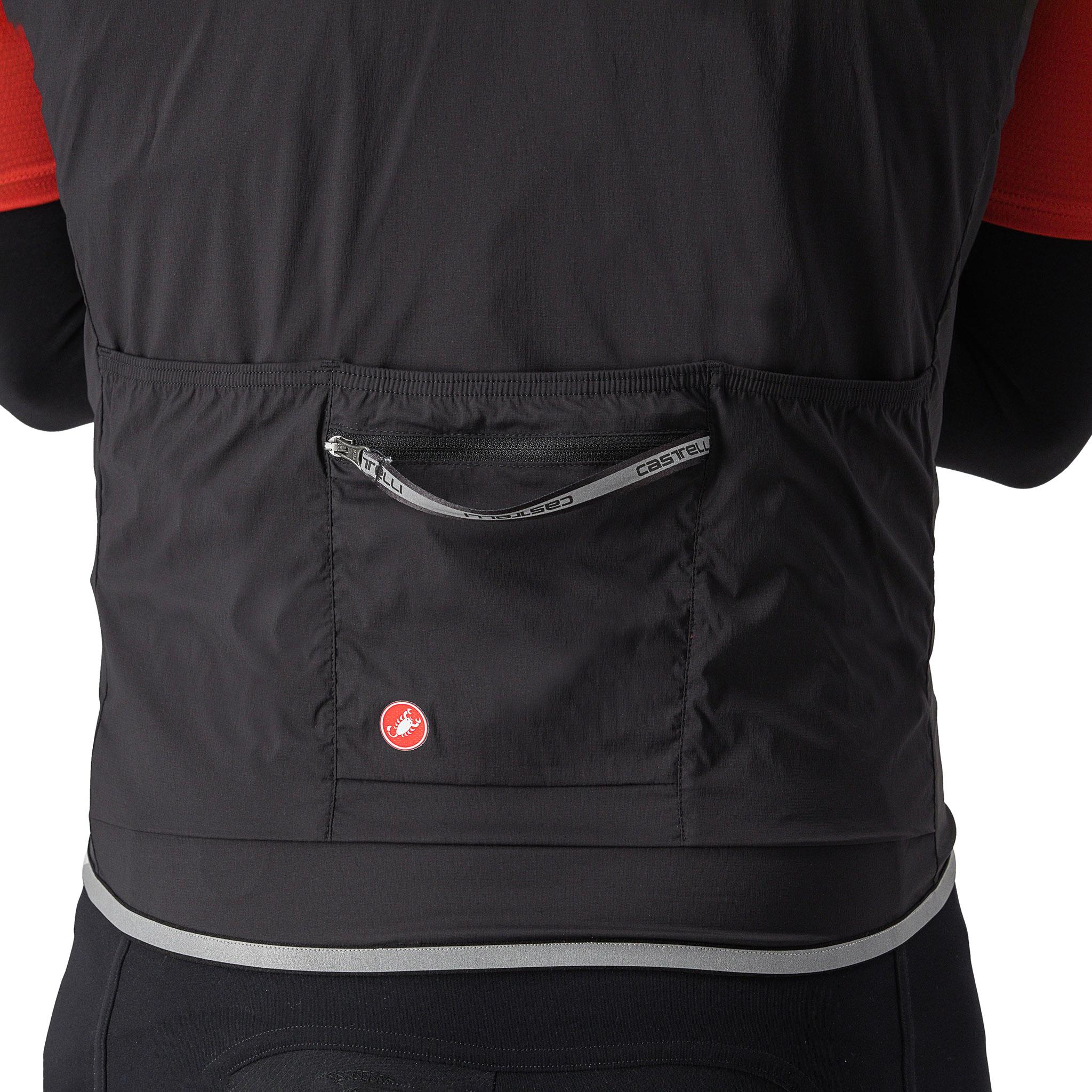 Product gallery image number 3 for product Fly Vest - Men's