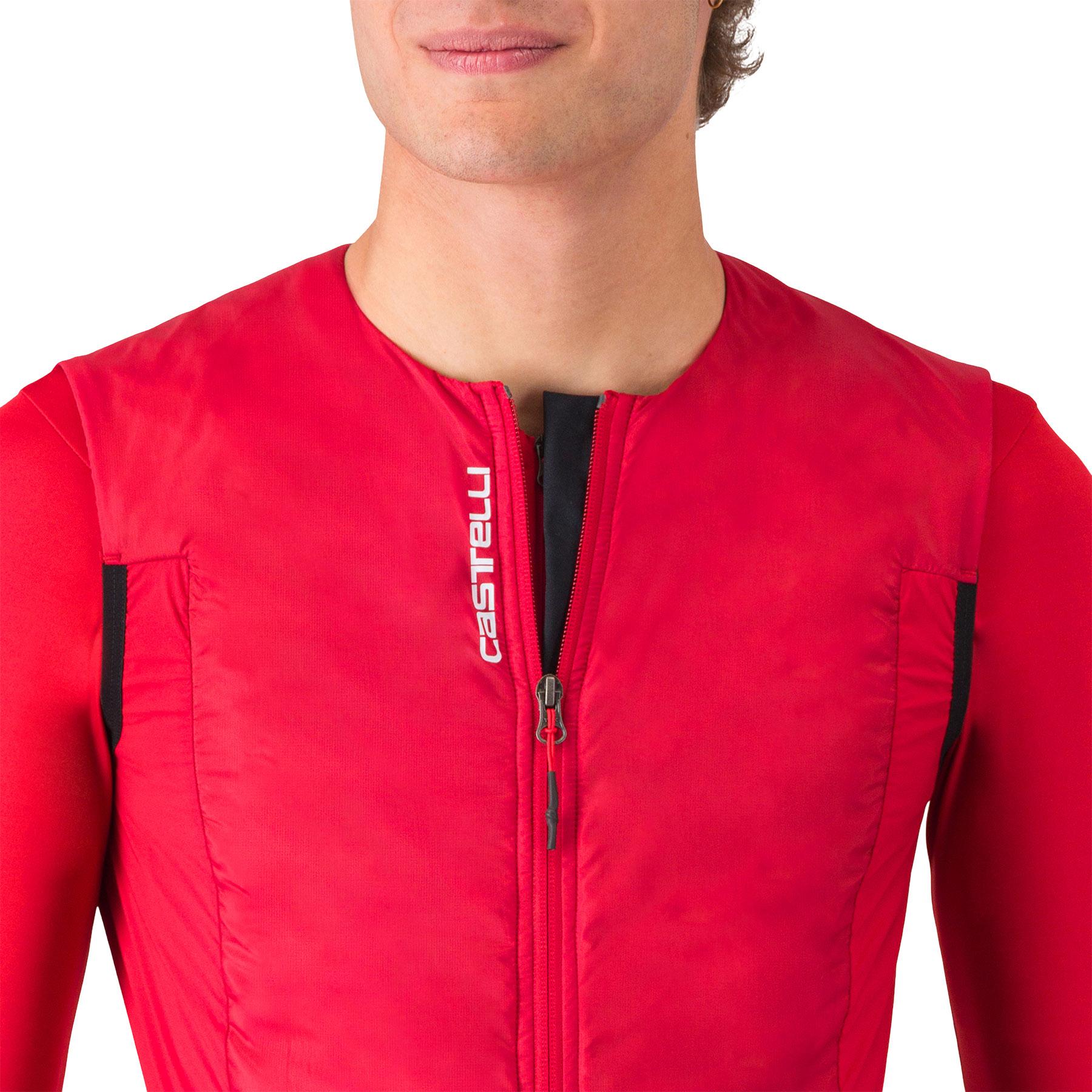 Product gallery image number 5 for product Fly Vest - Men's