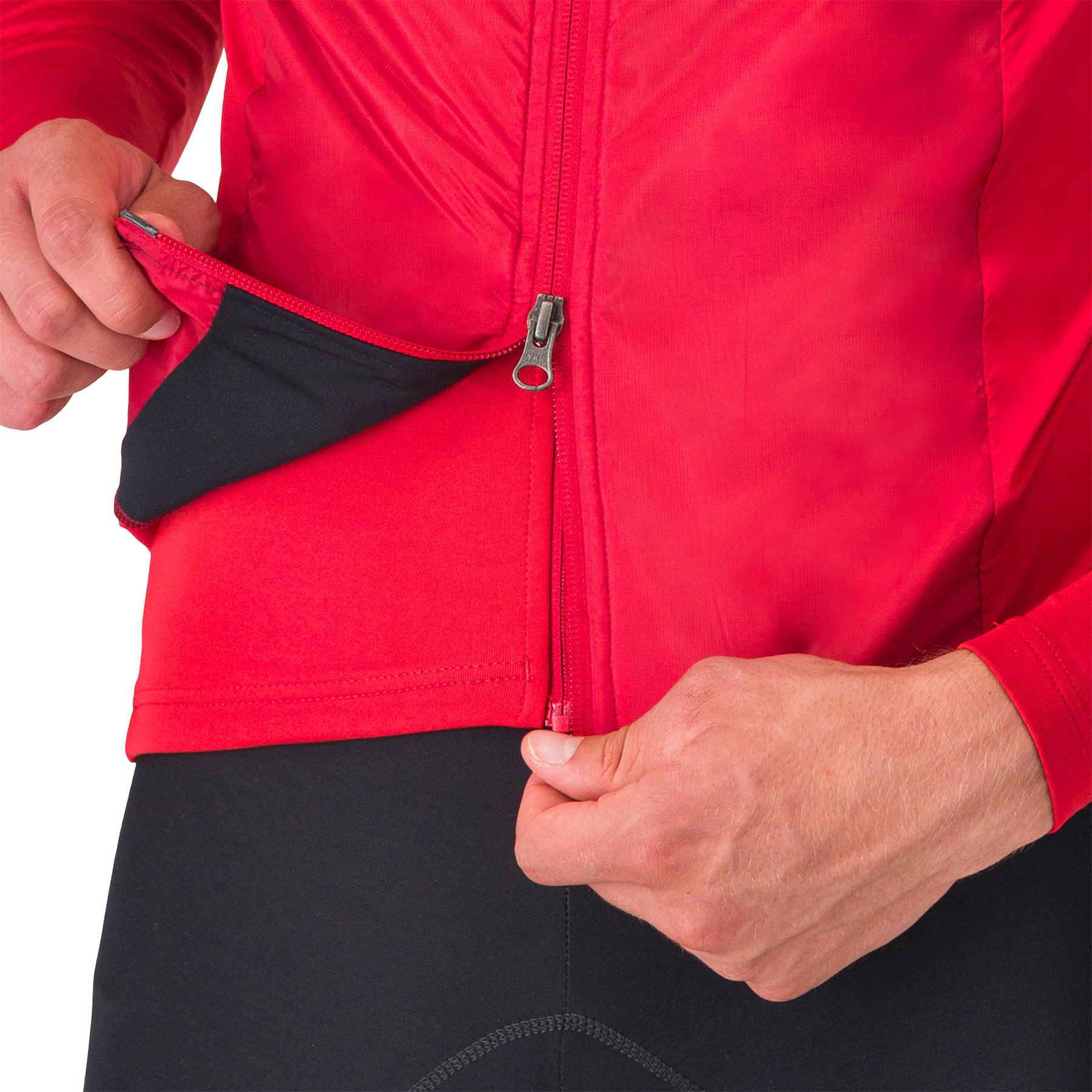 Product gallery image number 3 for product Fly Vest - Men's