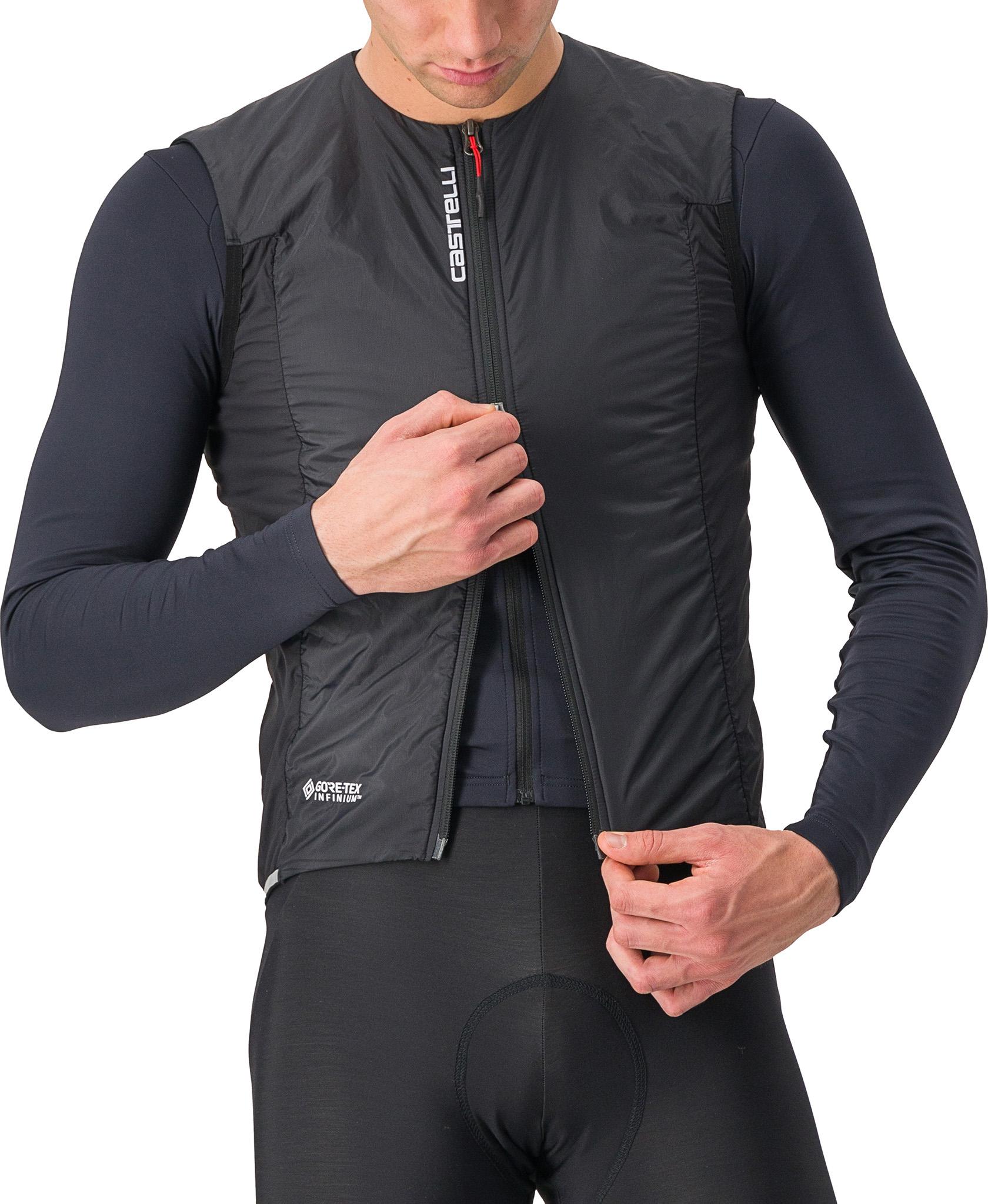 Product gallery image number 4 for product Fly Vest - Men's