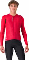 Colour: Rich Red