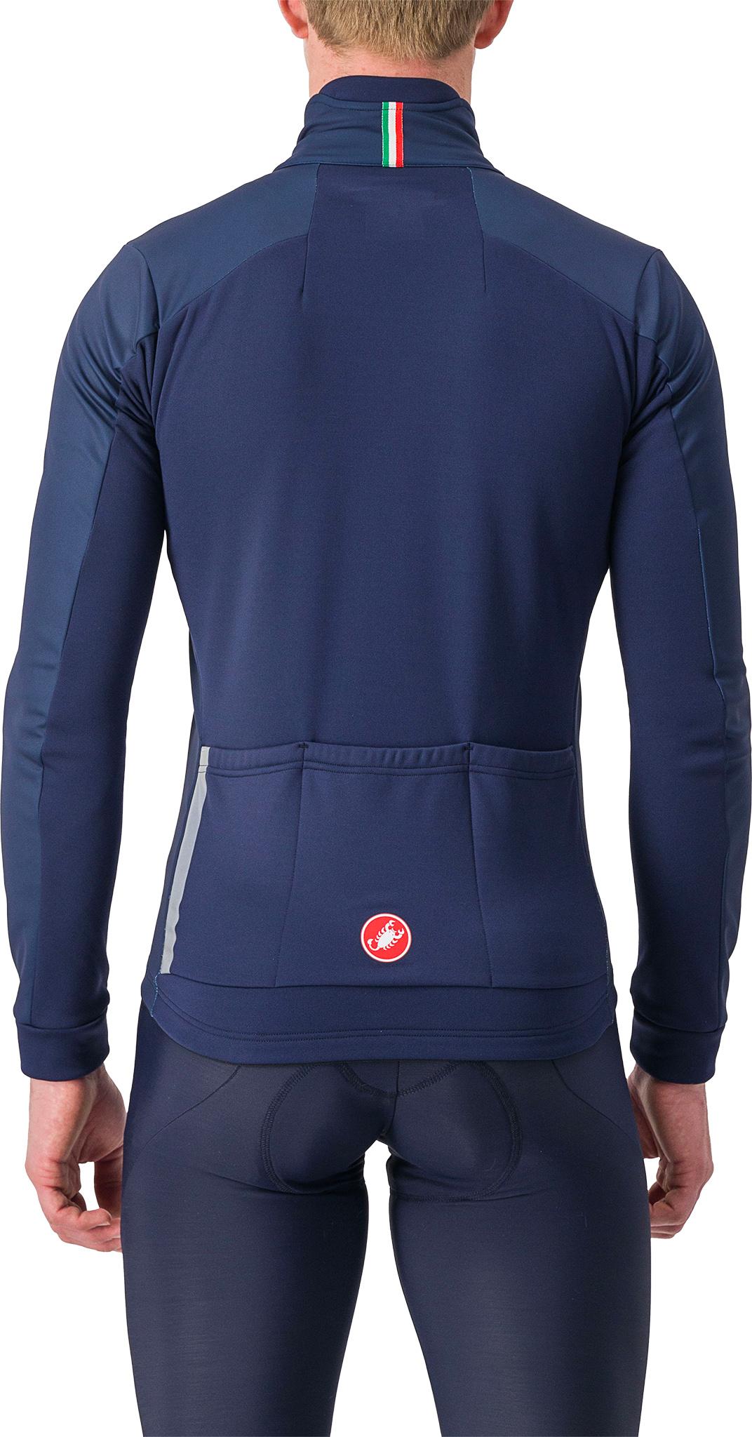 Numéro de l'image de la galerie de produits 2 pour le produit Manteau Entrata - Homme