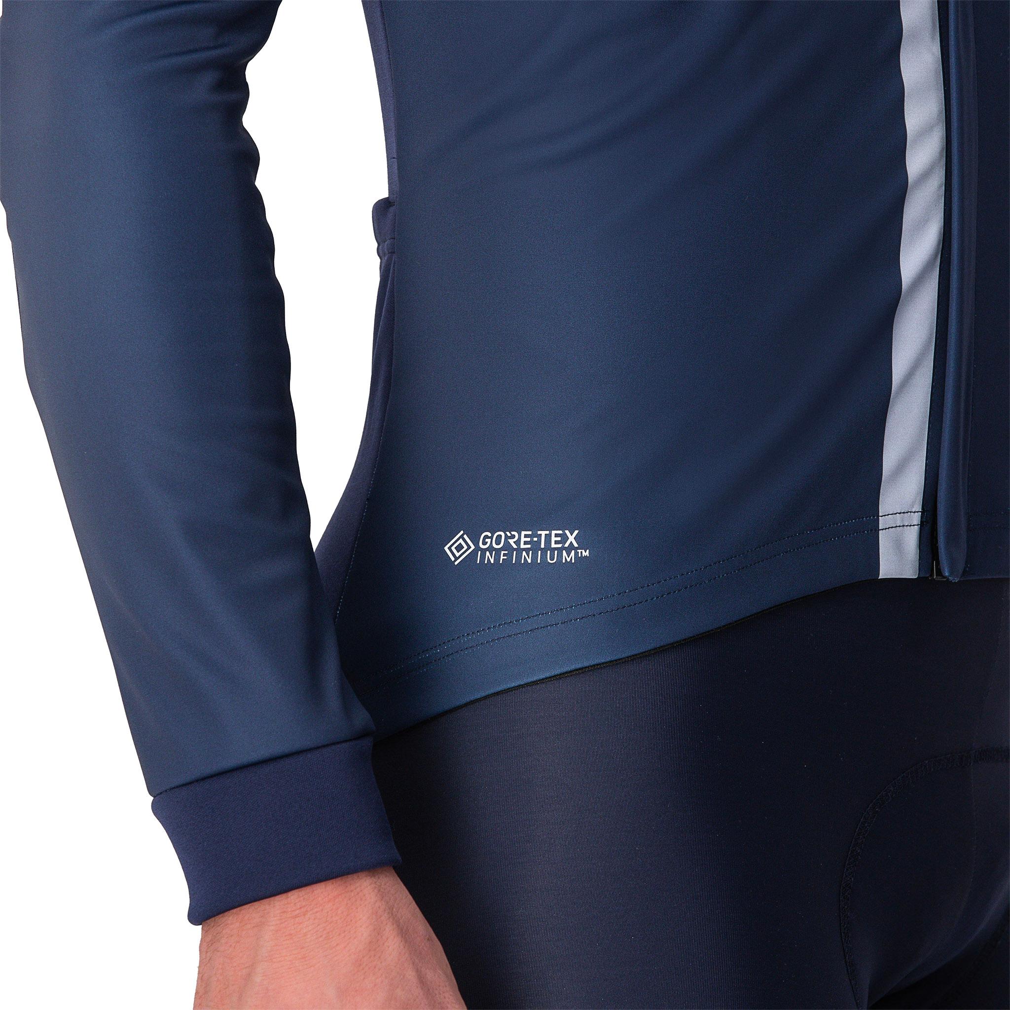 Numéro de l'image de la galerie de produits 4 pour le produit Manteau Entrata - Homme