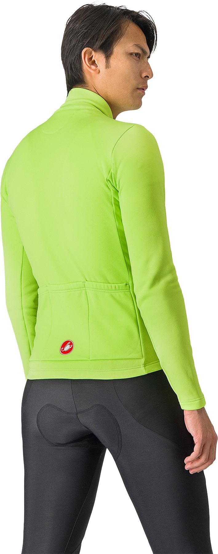 Product gallery image number 2 for product Entrata Thermal Jersey - Men's