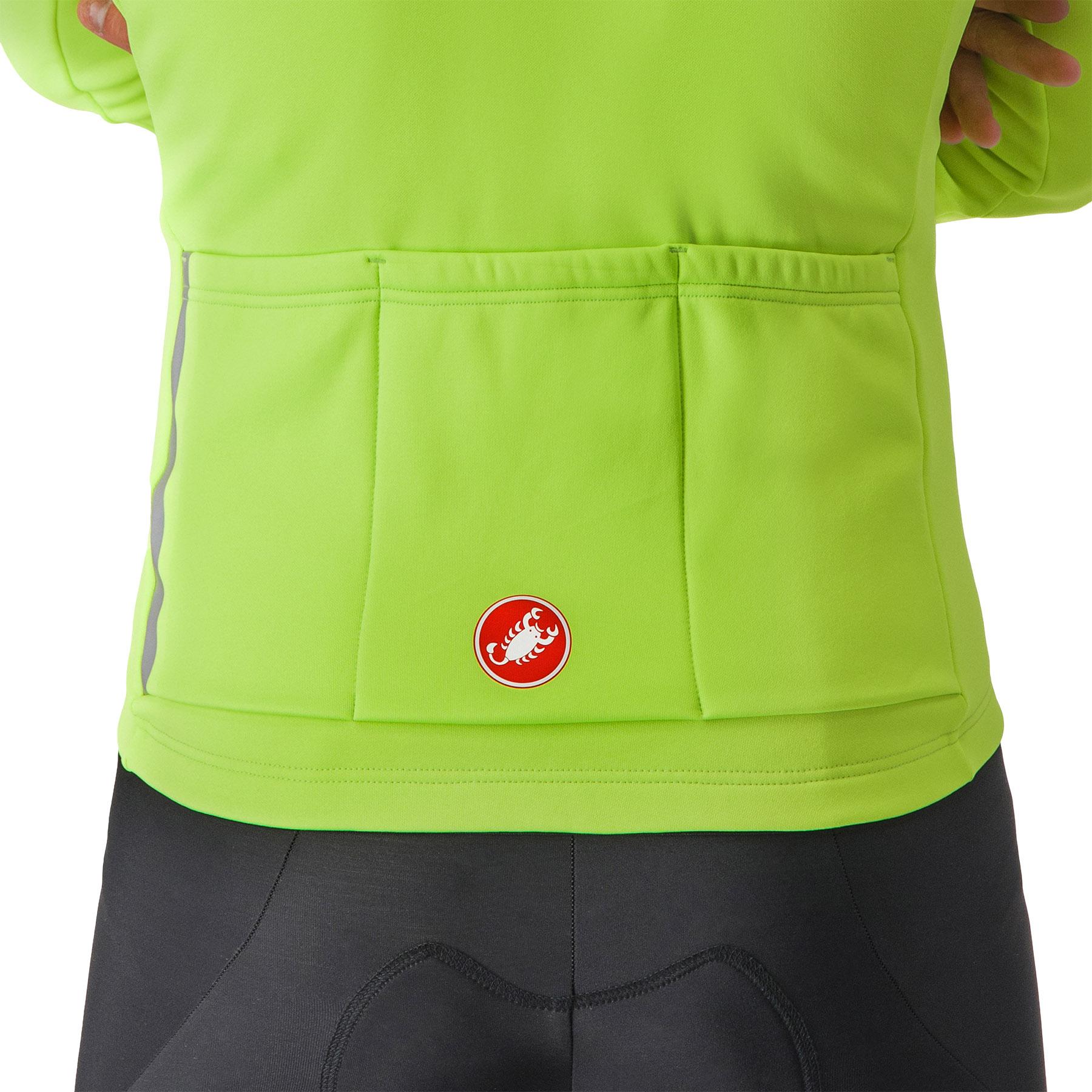 Product gallery image number 3 for product Entrata Thermal Jersey - Men's