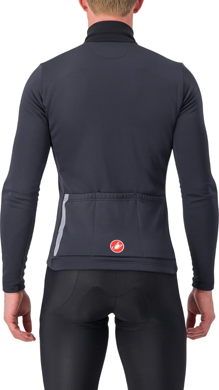 Product gallery image number 2 for product Entrata Thermal Jersey - Men's