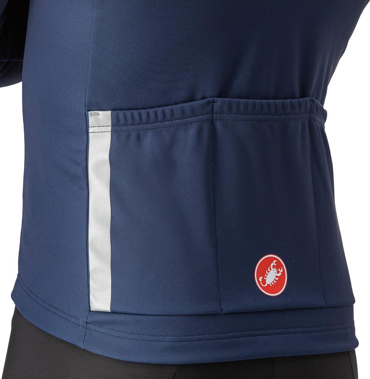 Product gallery image number 3 for product Entrata Thermal Jersey - Men's