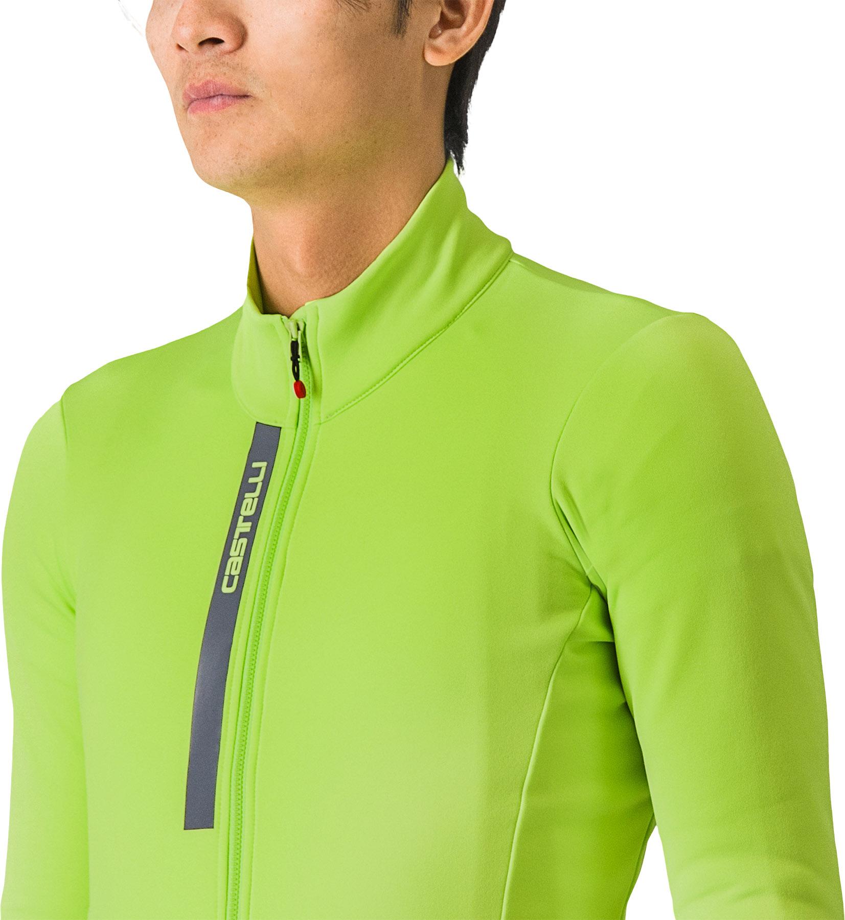 Product gallery image number 4 for product Entrata Thermal Jersey - Men's