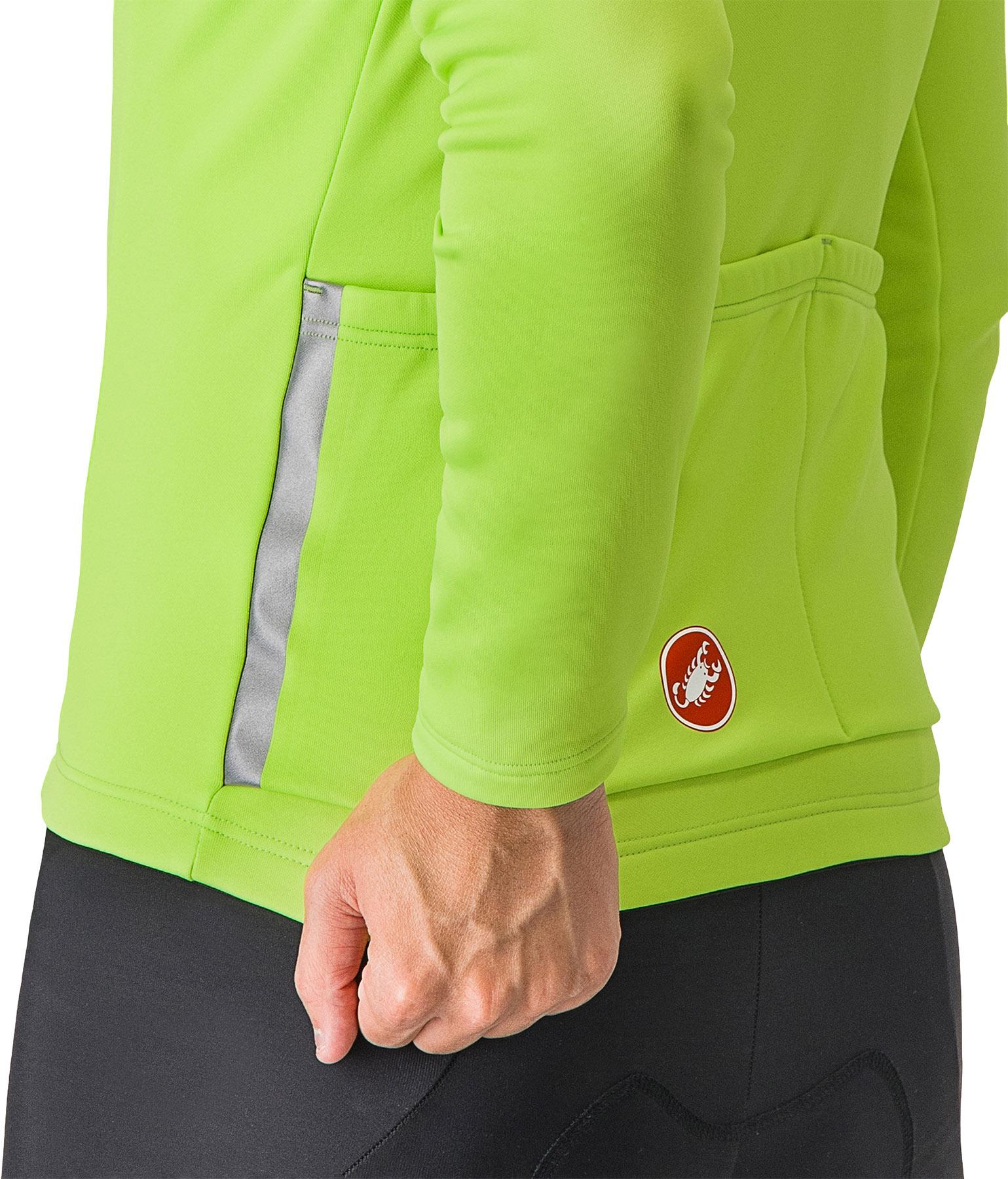 Product gallery image number 5 for product Entrata Thermal Jersey - Men's