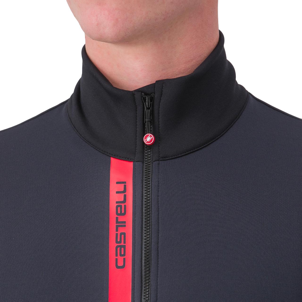 Product gallery image number 5 for product Entrata Thermal Jersey - Men's