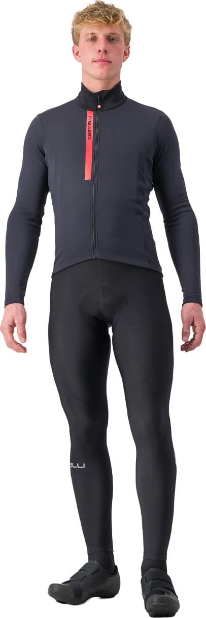 Product gallery image number 3 for product Entrata Thermal Jersey - Men's