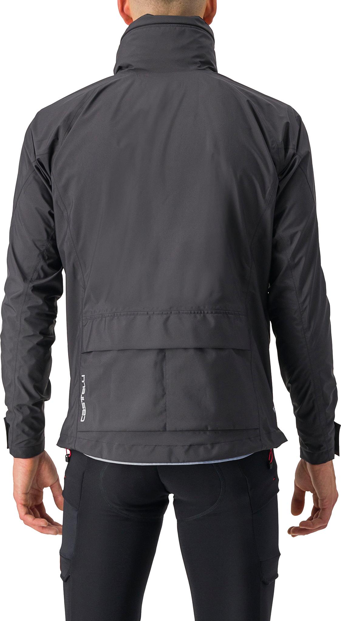 Product gallery image number 2 for product Trail GT Jacket - Men's