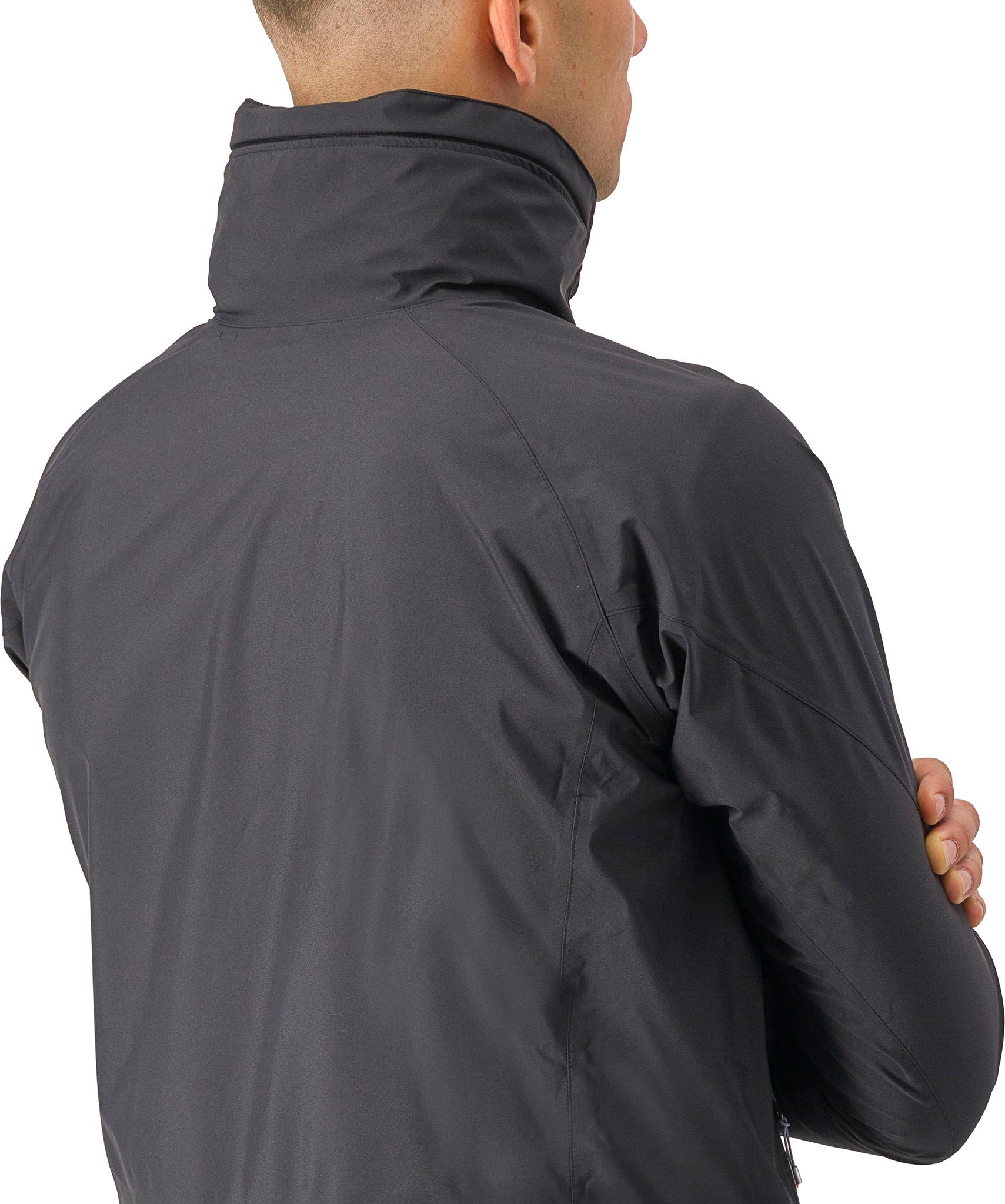 Product gallery image number 3 for product Trail GT Jacket - Men's