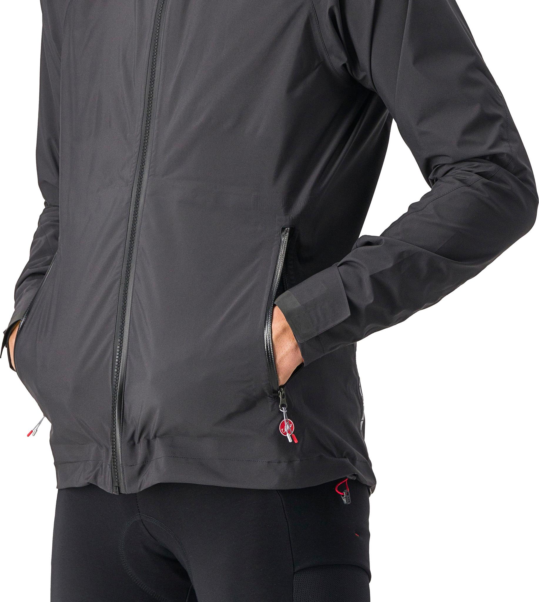 Product gallery image number 4 for product Trail GT Jacket - Men's