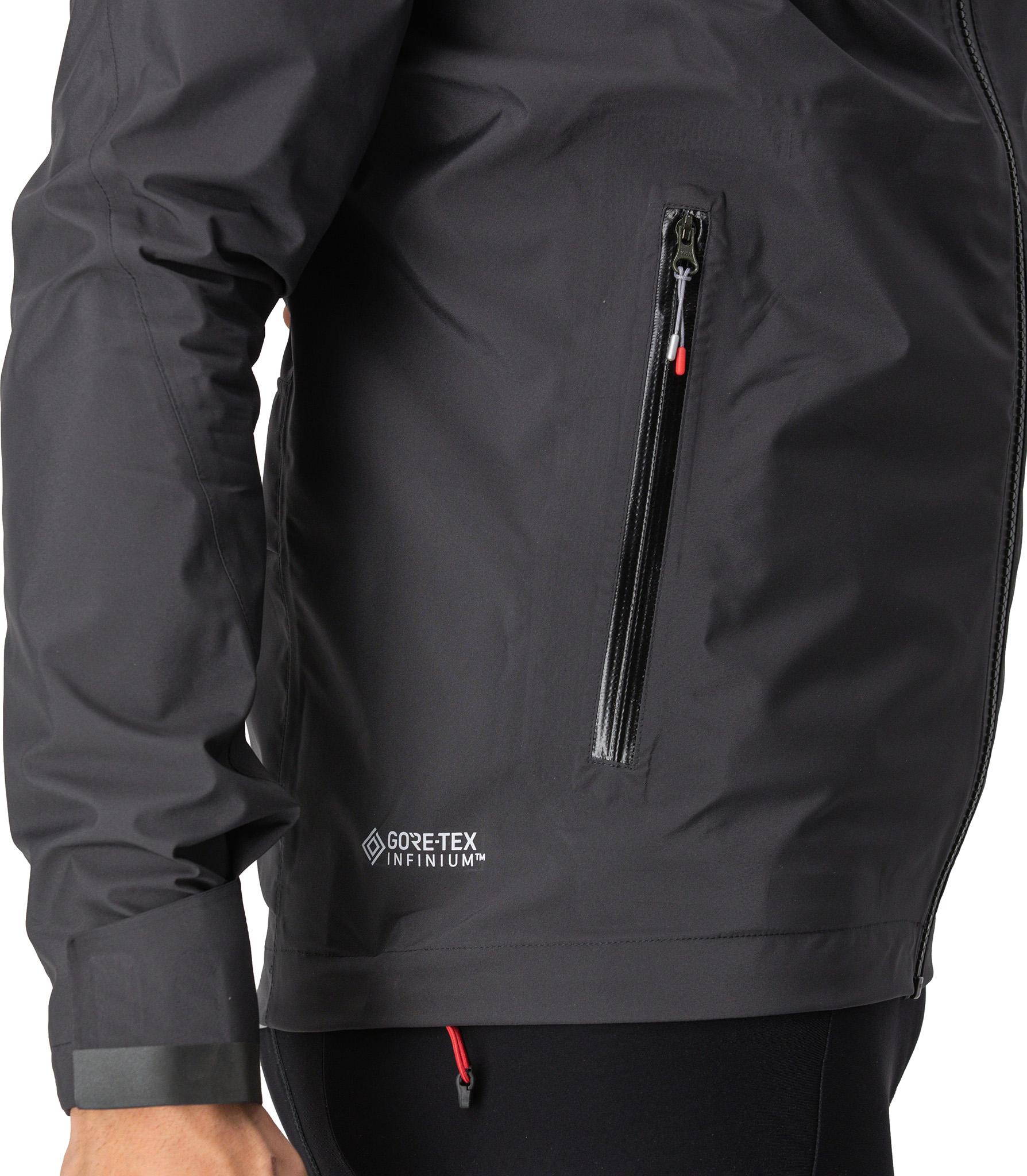 Product gallery image number 10 for product Trail GT Jacket - Men's