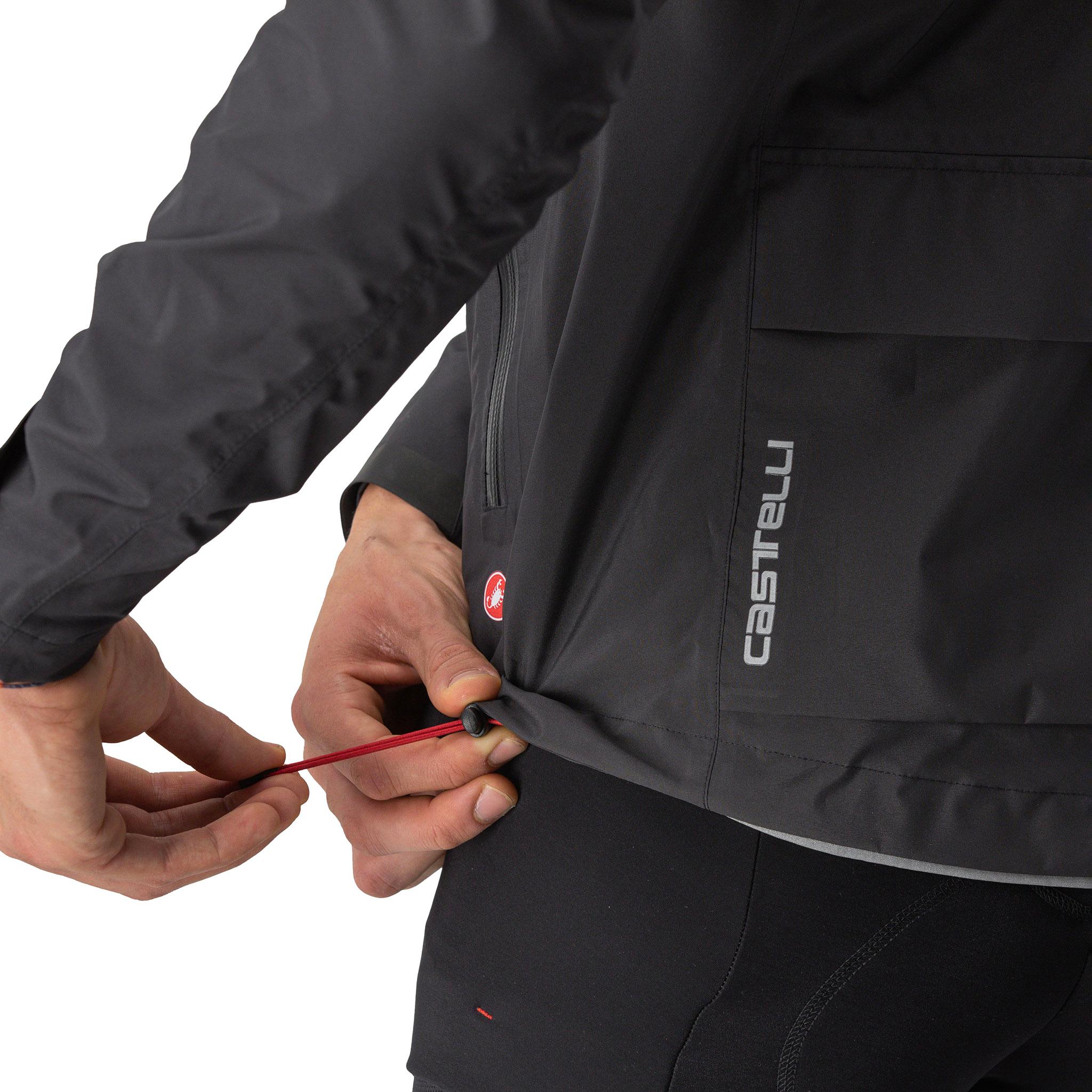Product gallery image number 9 for product Trail GT Jacket - Men's